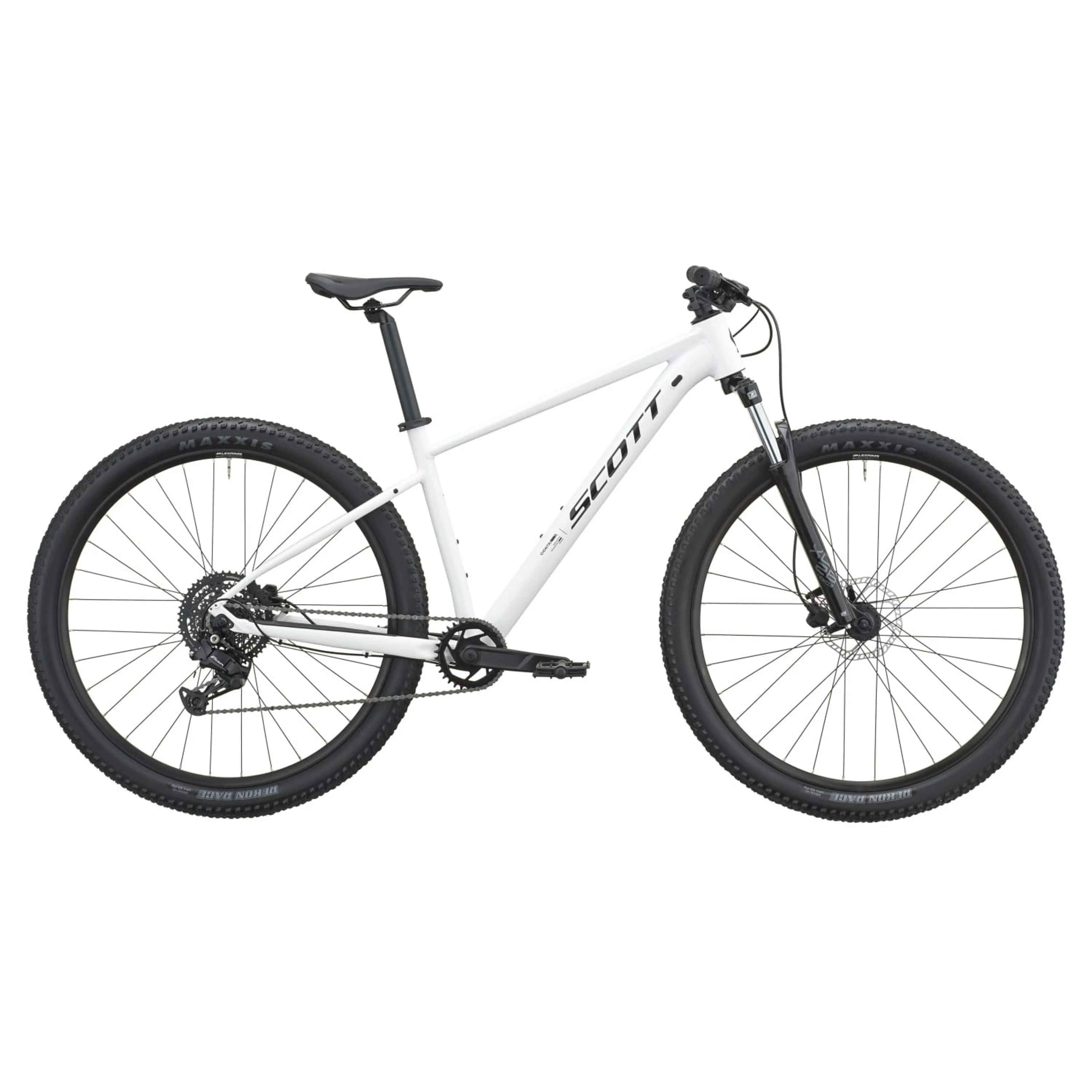 BICI SCOTT CONTRAIL 40 (VN) BL  T-S