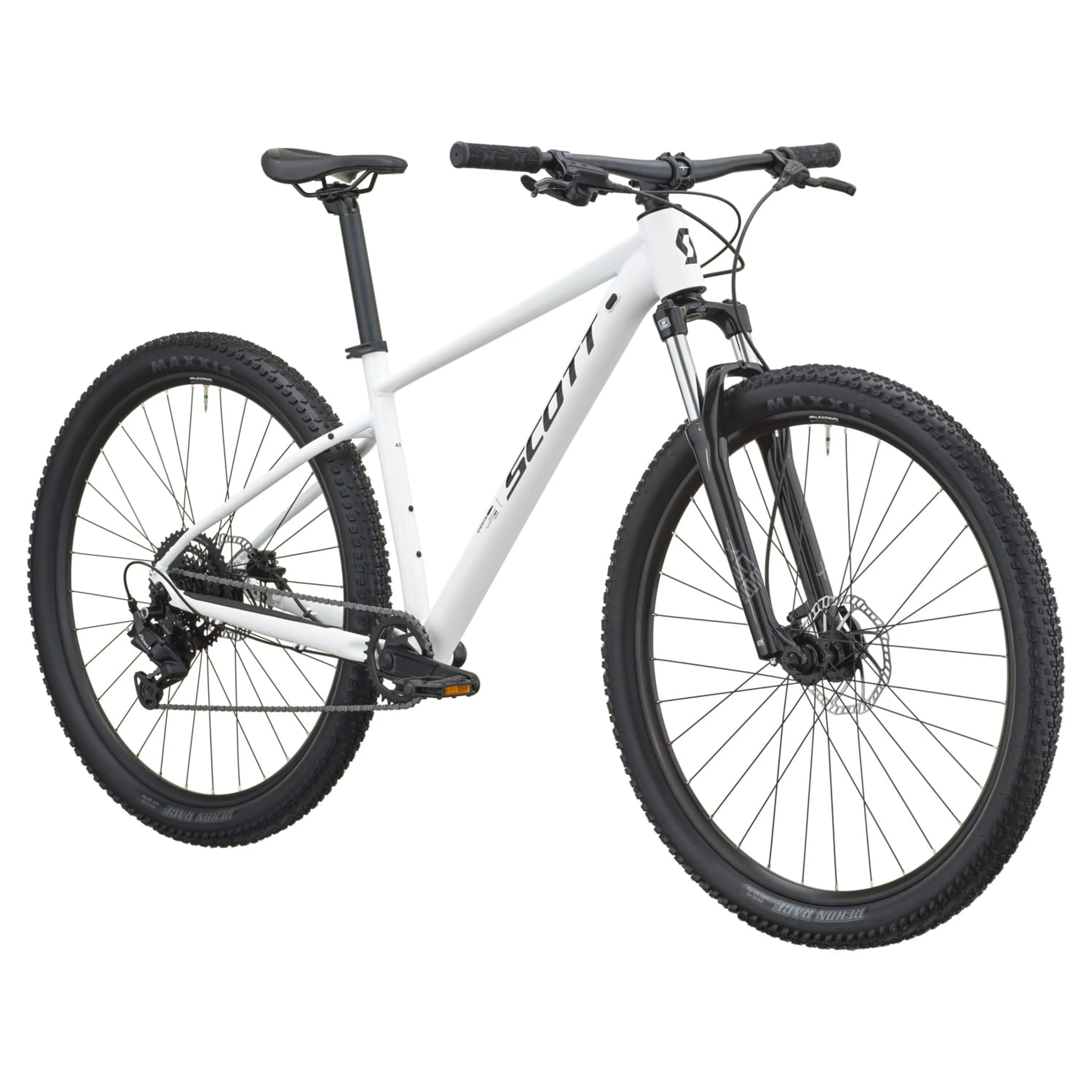BICI SCOTT CONTRAIL 40 (VN) BL  T-S