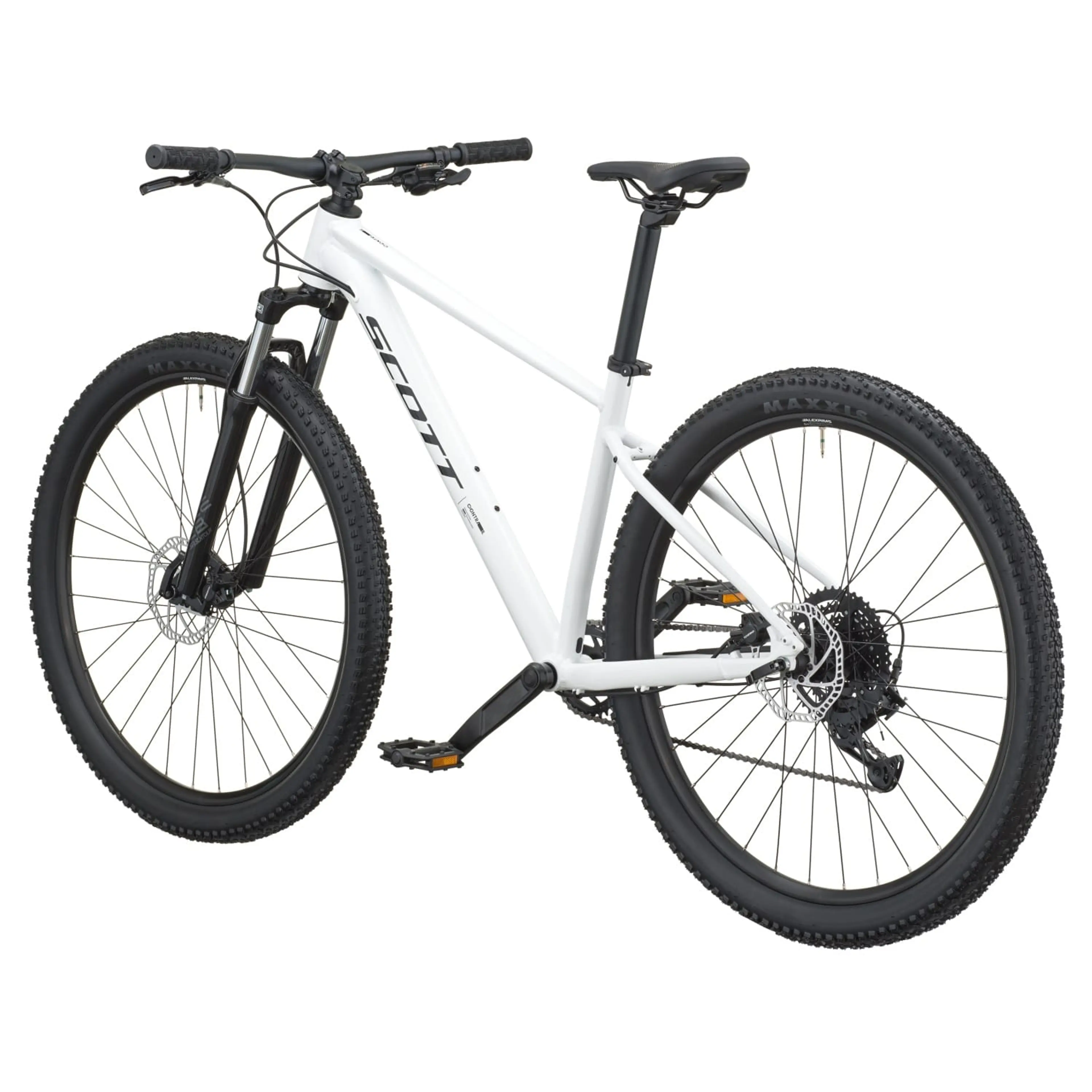 BICI SCOTT CONTRAIL 40 (VN) BL  T-S