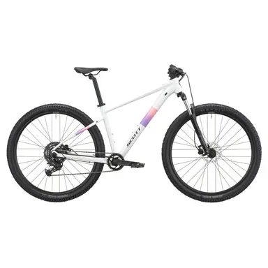 BICI SCOTT CONTRAIL 40 (VN) BL/RS M