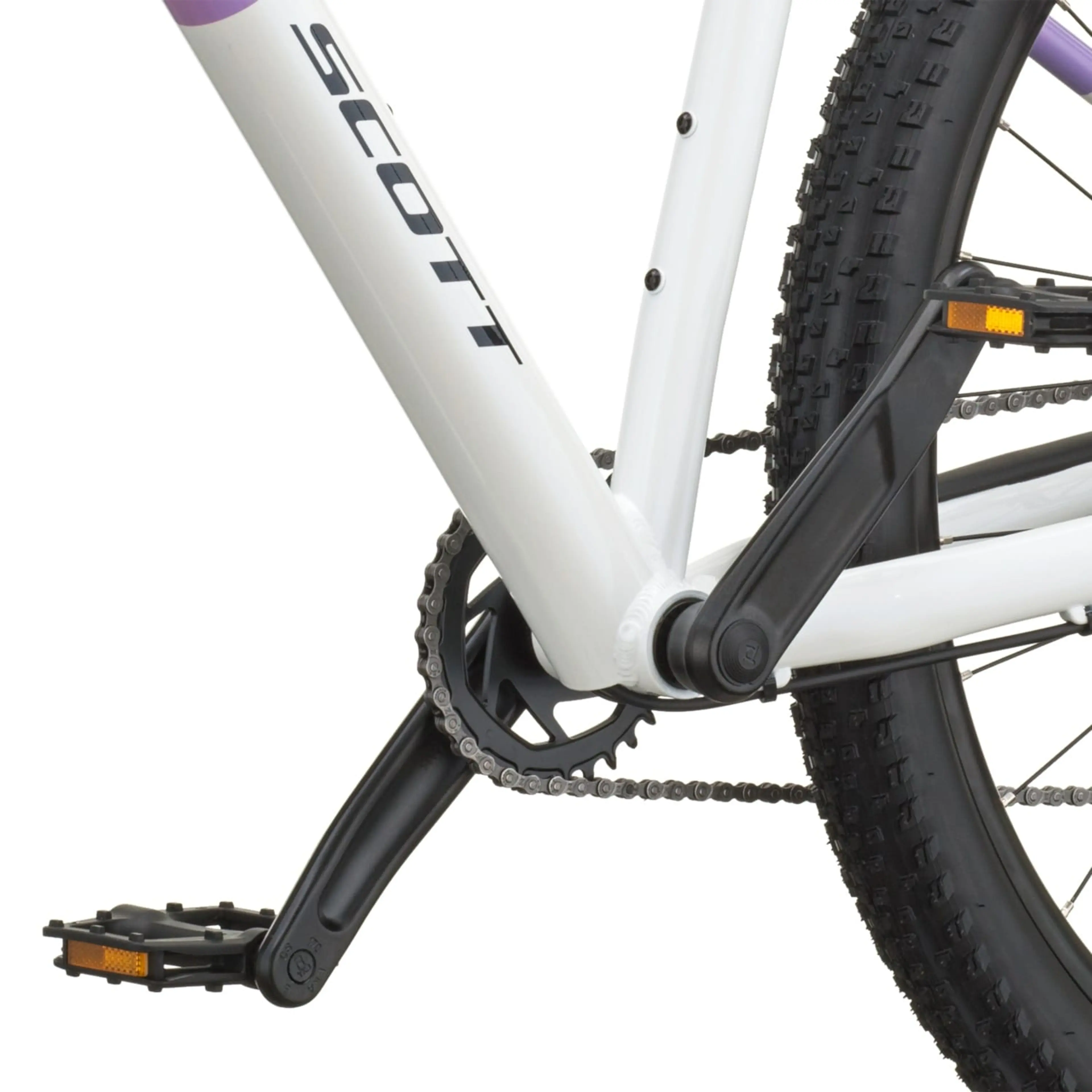 BICI SCOTT CONTRAIL 40 (VN) BL/RS M