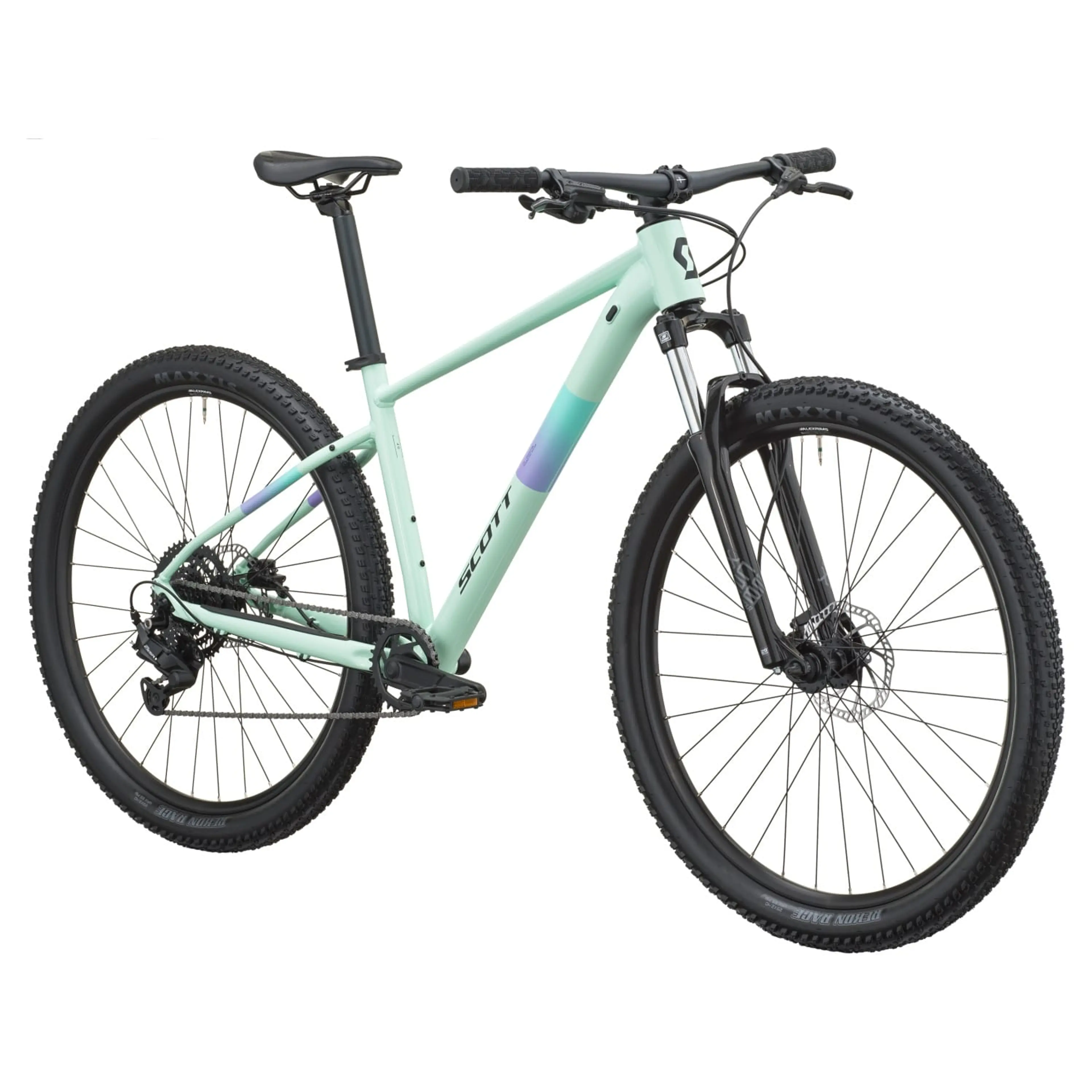 BICI SCOTT CONTRAIL 40 (VN) MINT M