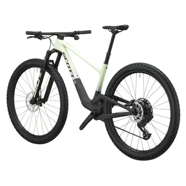 BICI SCOTT SPARK RC TEAM VD/NG M
