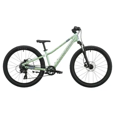 BICI SCOTT ROXTER 400  24" GREEN