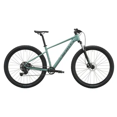 BICI SCOTT CONTRAIL 30 GREEN M