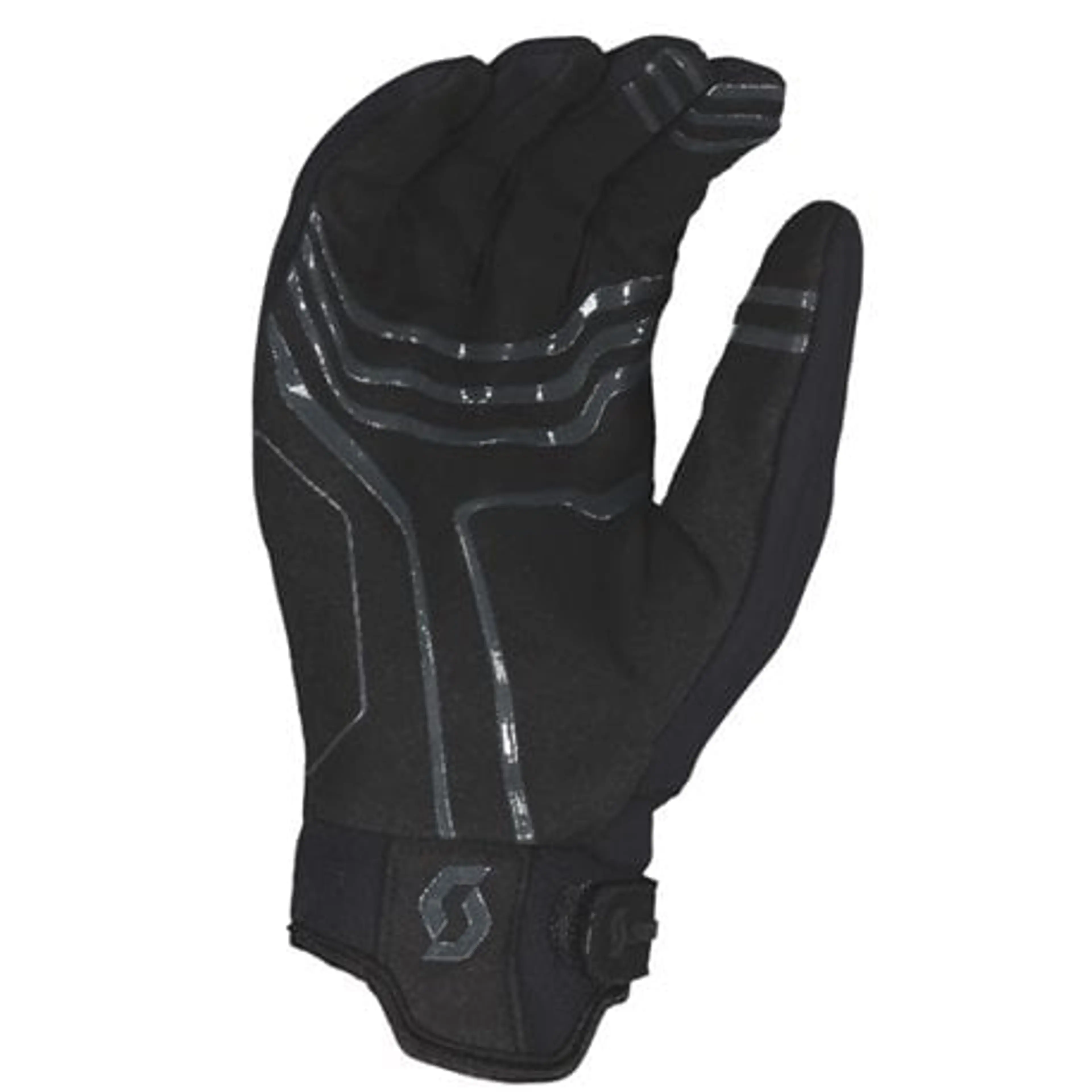 GUANTES NEOPRENO NG T-L