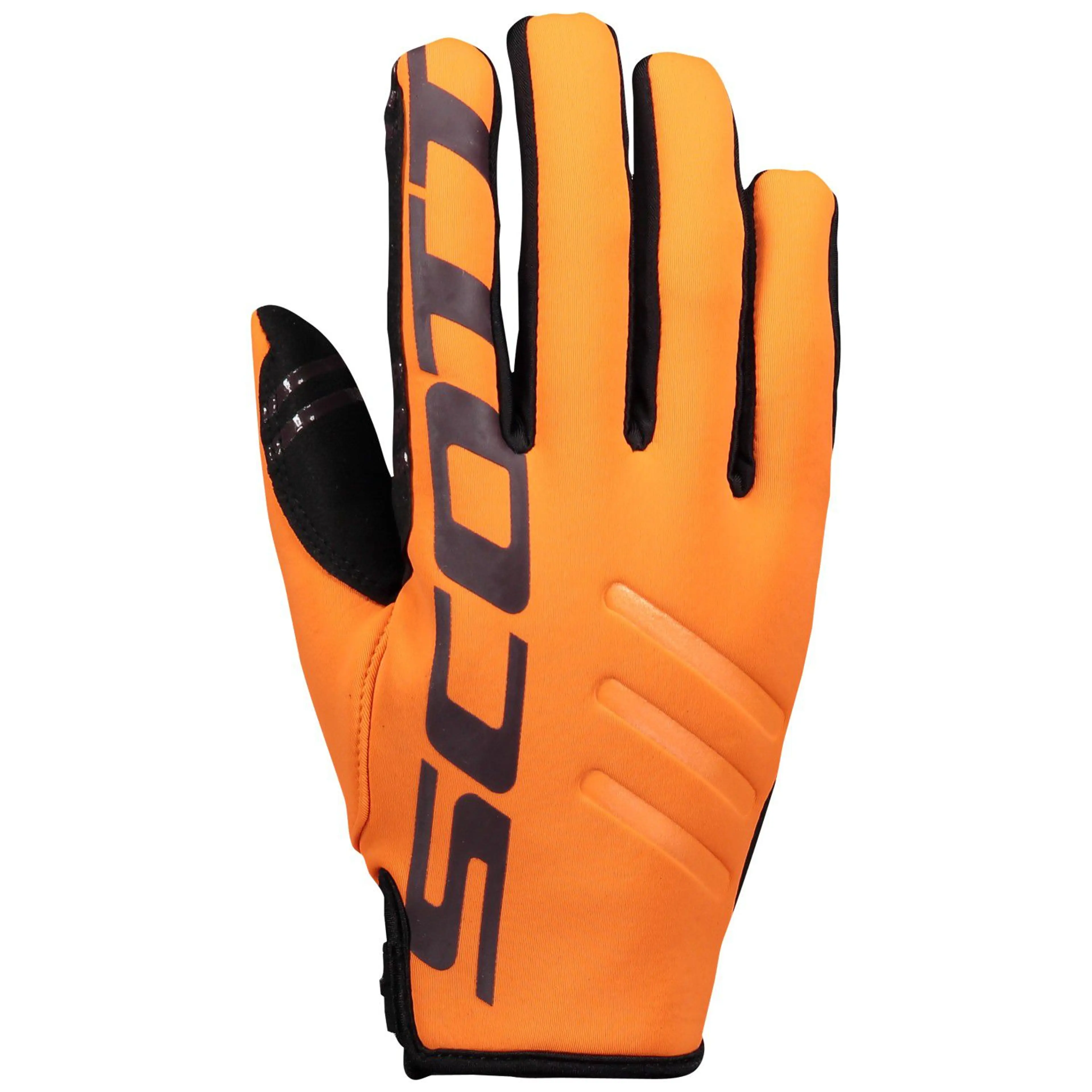 GUANTES NEOPRENO ORANGE PUNPKIN T-M