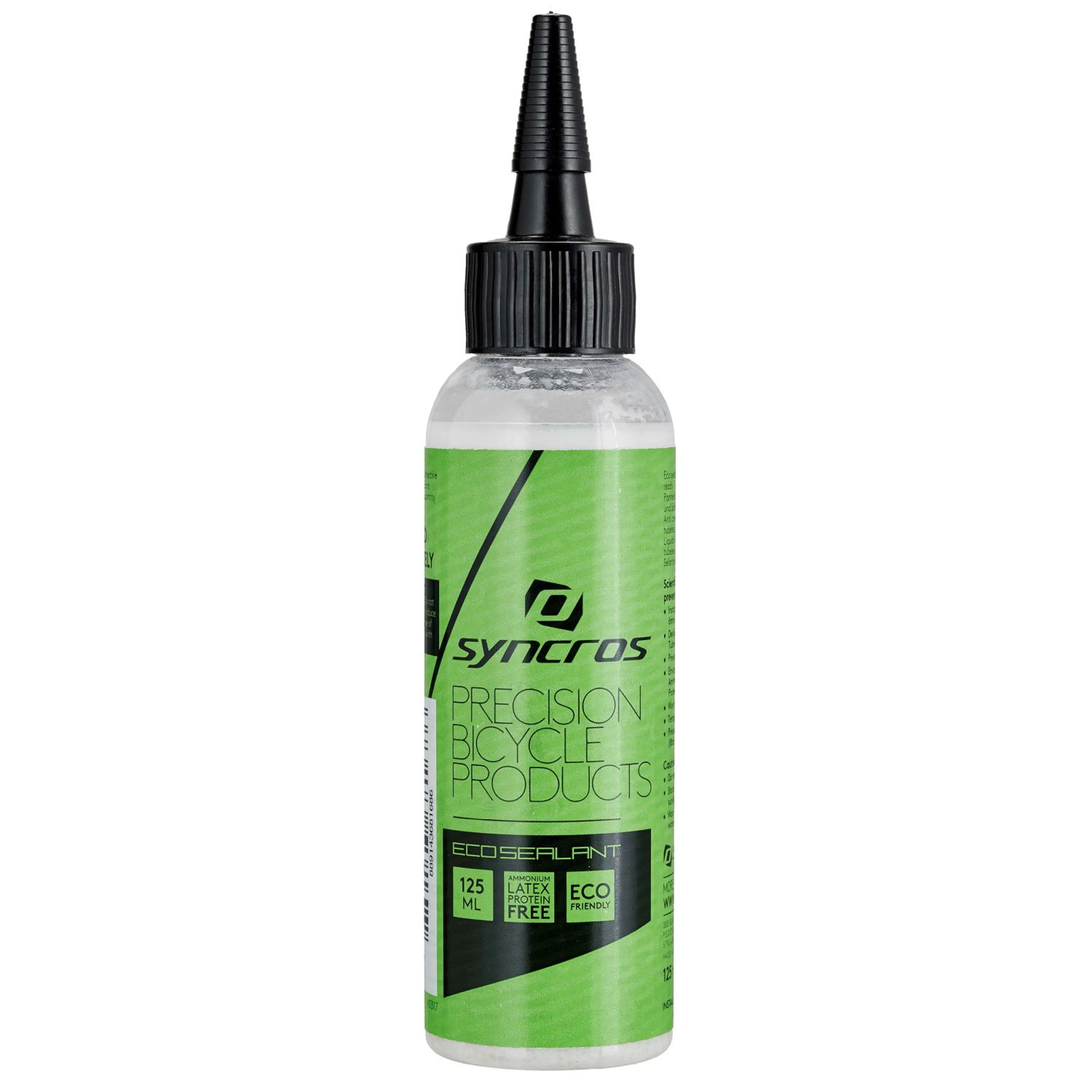 LIQUIDO SELLANTE ECO SYNCROS 125 ML