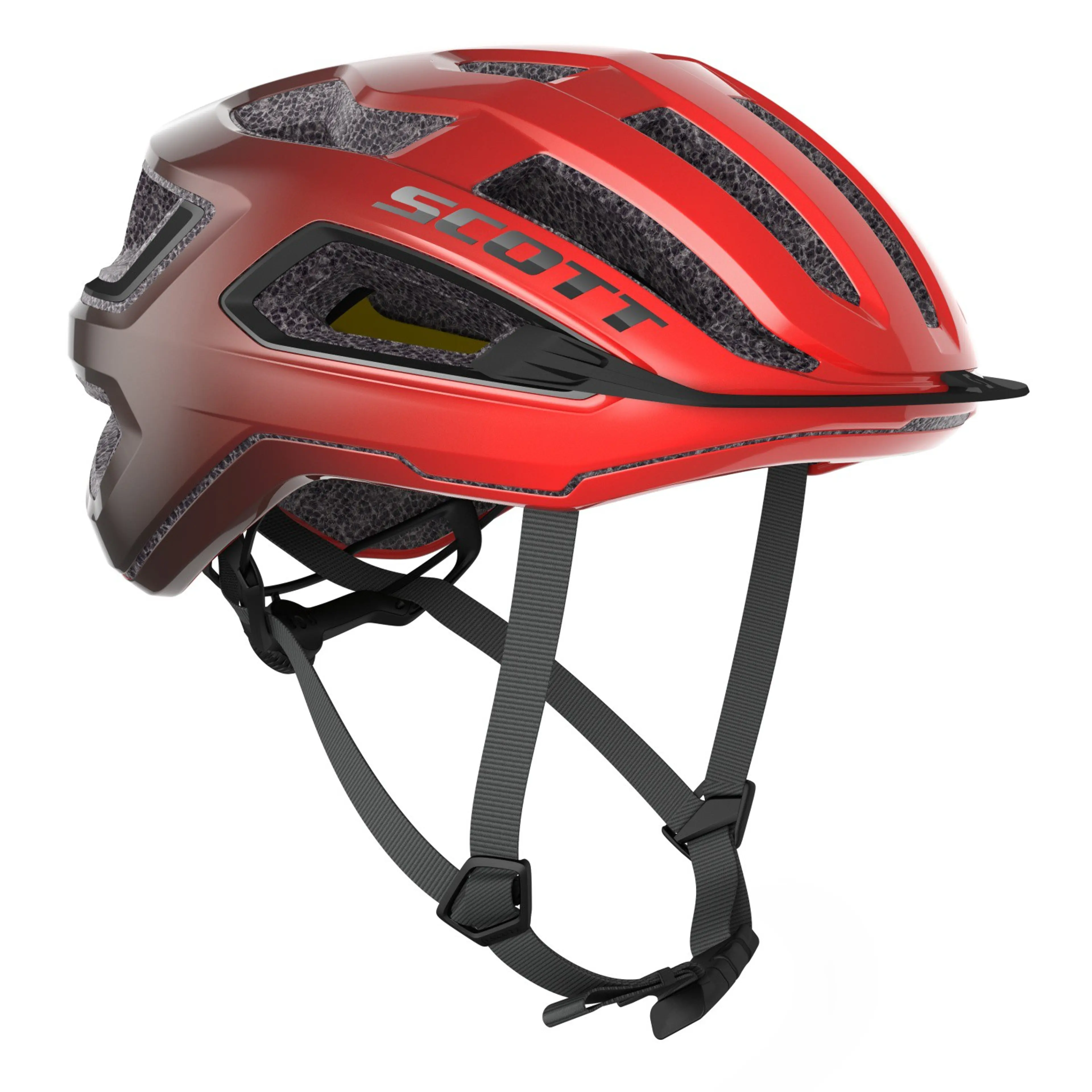 CASCO ARX PLUS RED T-M