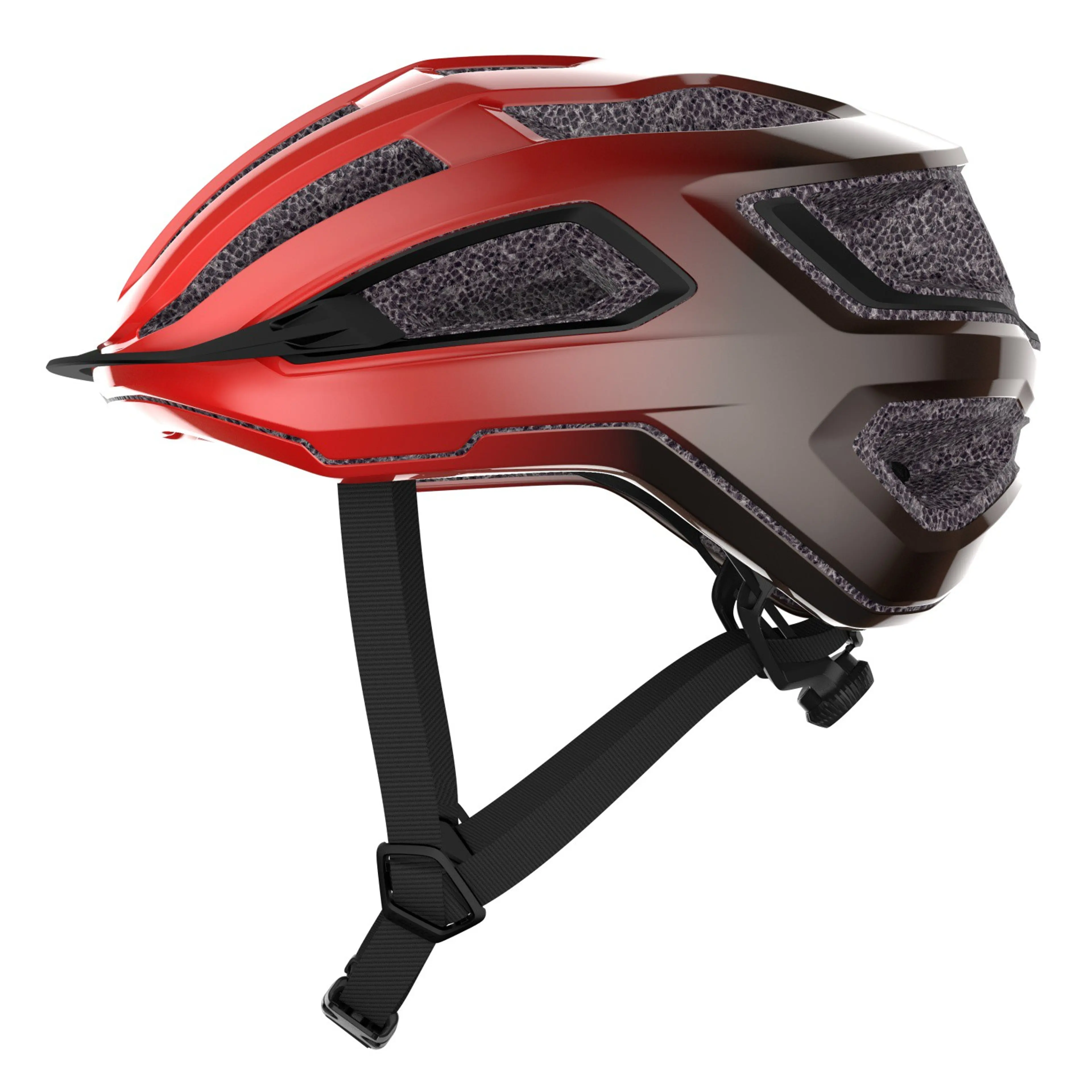 CASCO ARX PLUS RED T-M