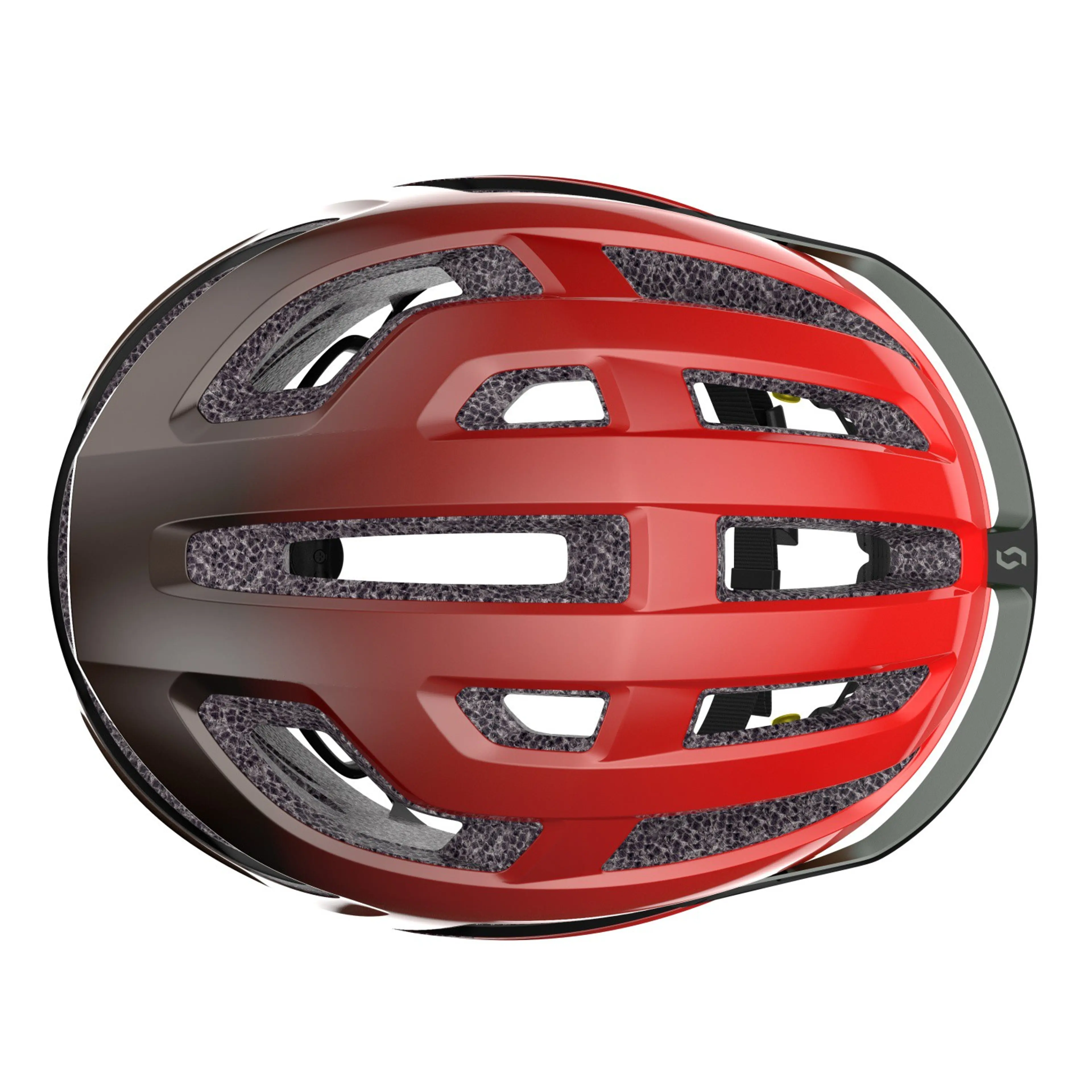 CASCO ARX PLUS RED T-M