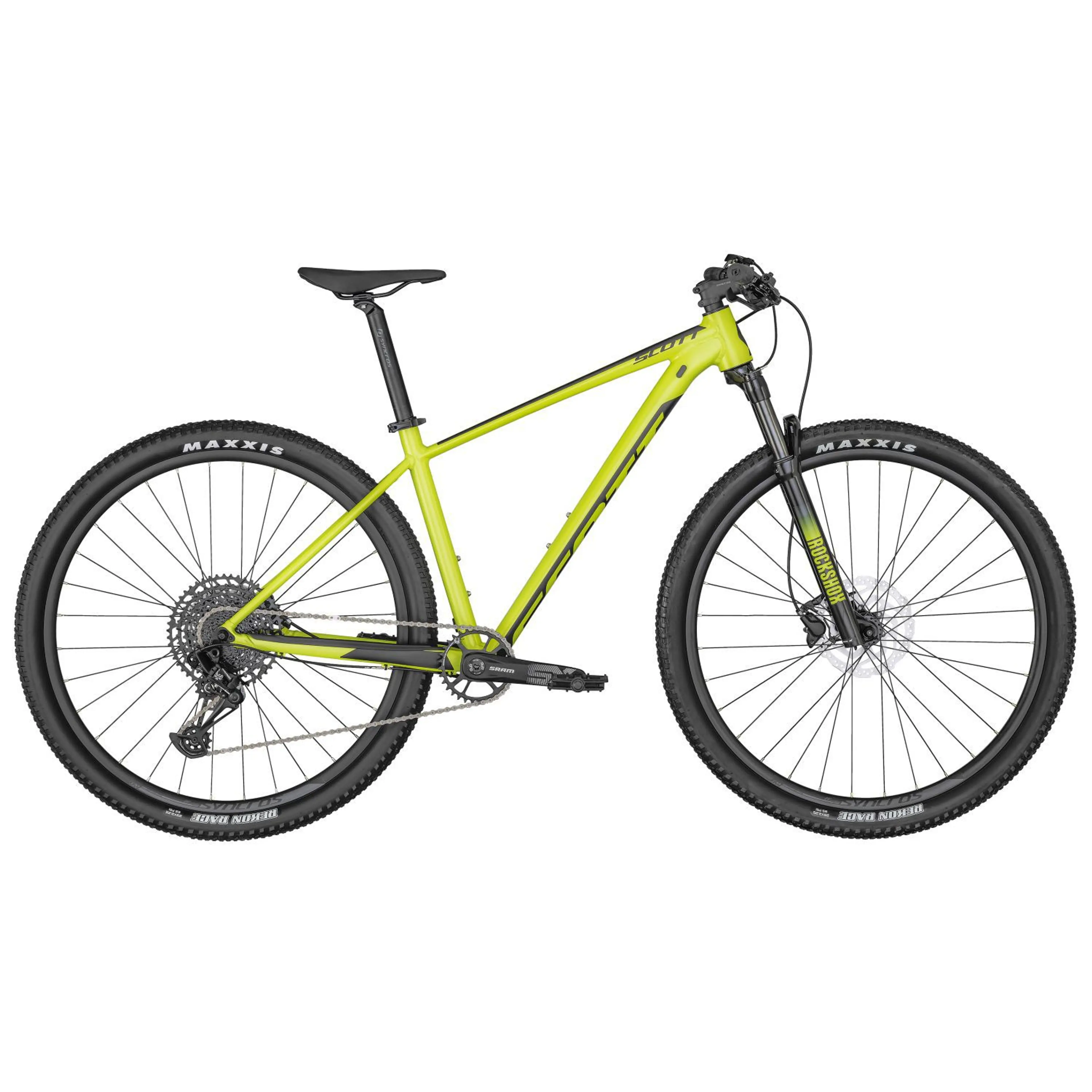 BICICLETA SCOTT SCALE 970 T-M