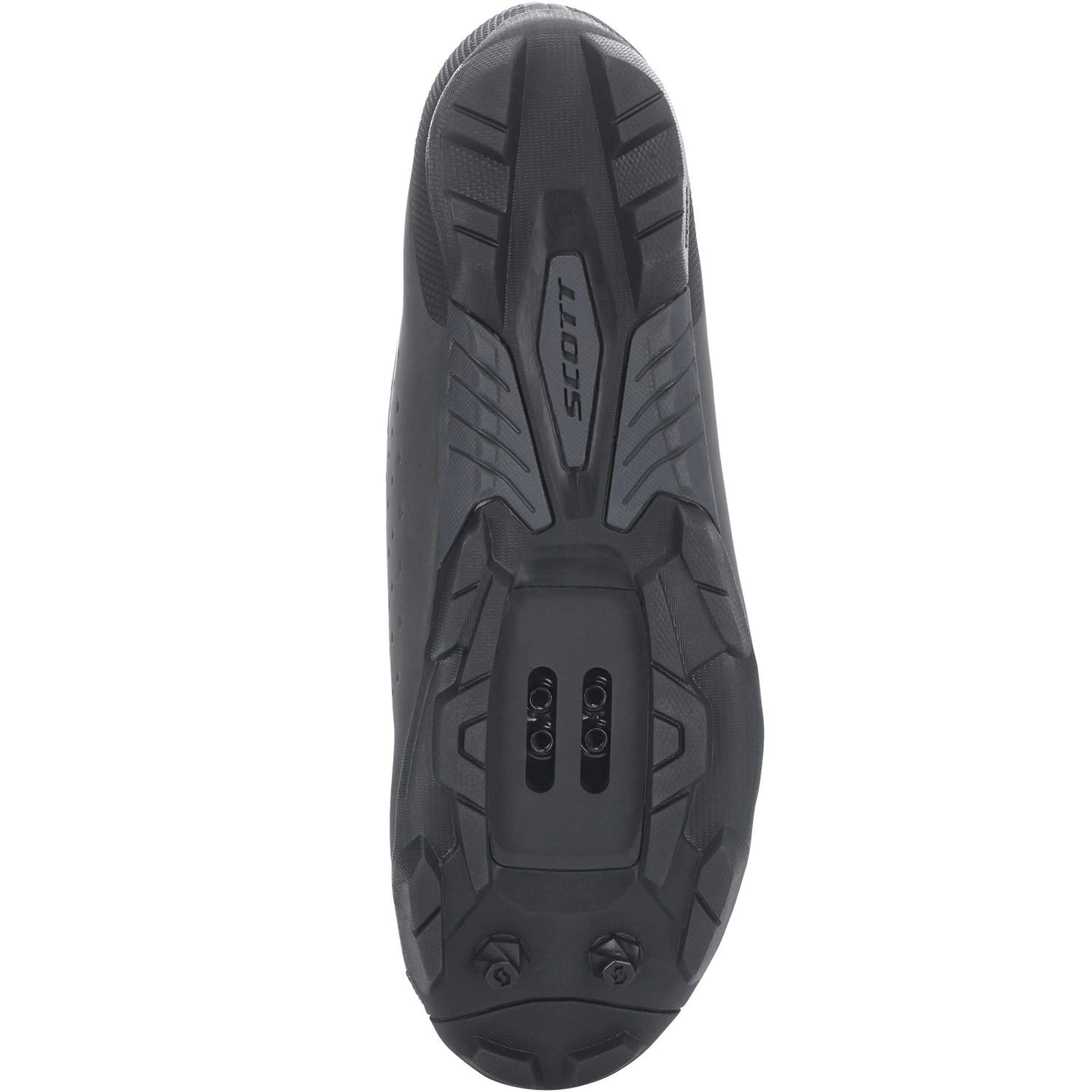 ZAPATILLAS MTB COMP BOA  GRI/BL 43