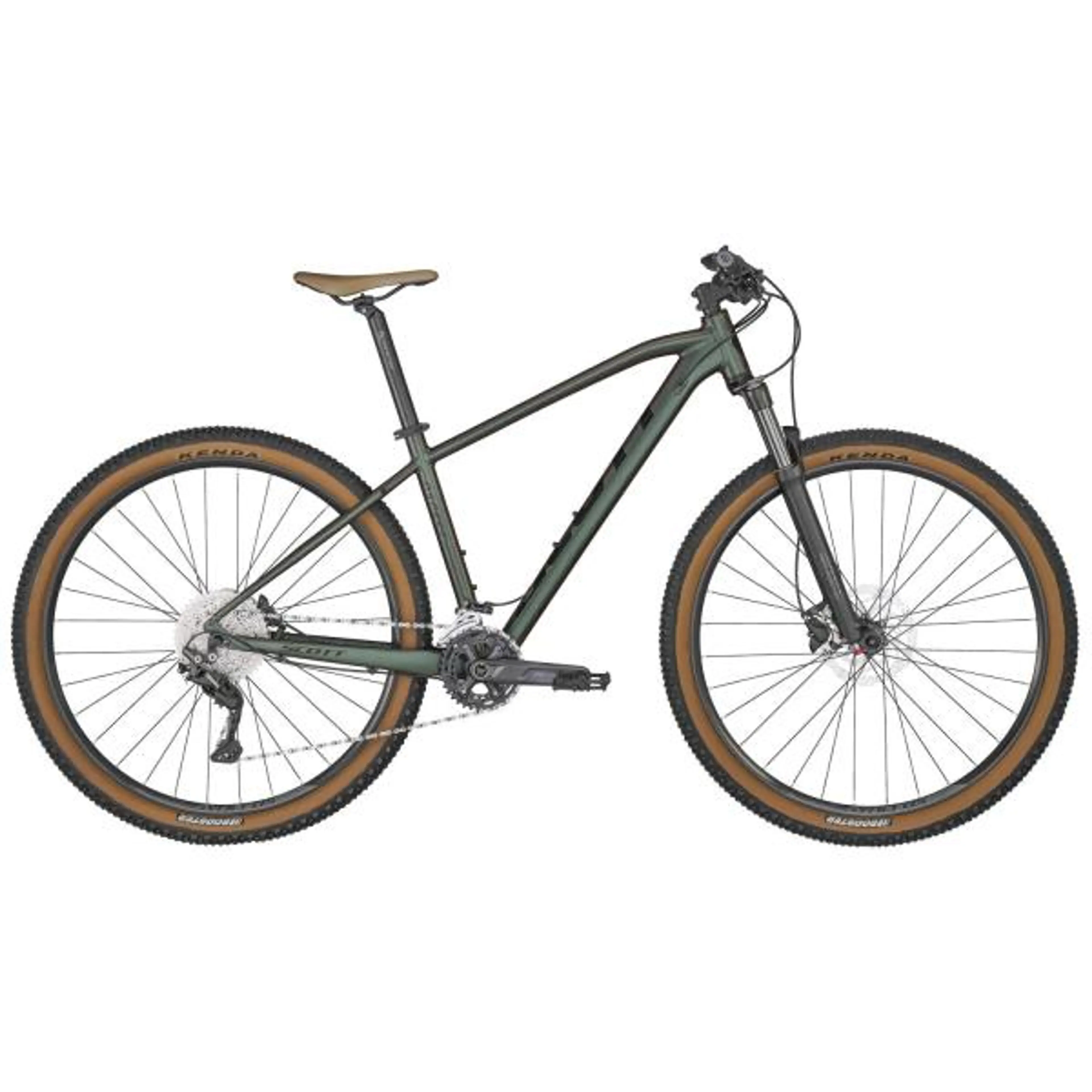 BICICLETA SCOTT ASPECT 930 T- M