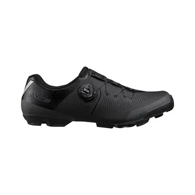 ZAPATILLAS NEGRAS XC302 NG T-43 43