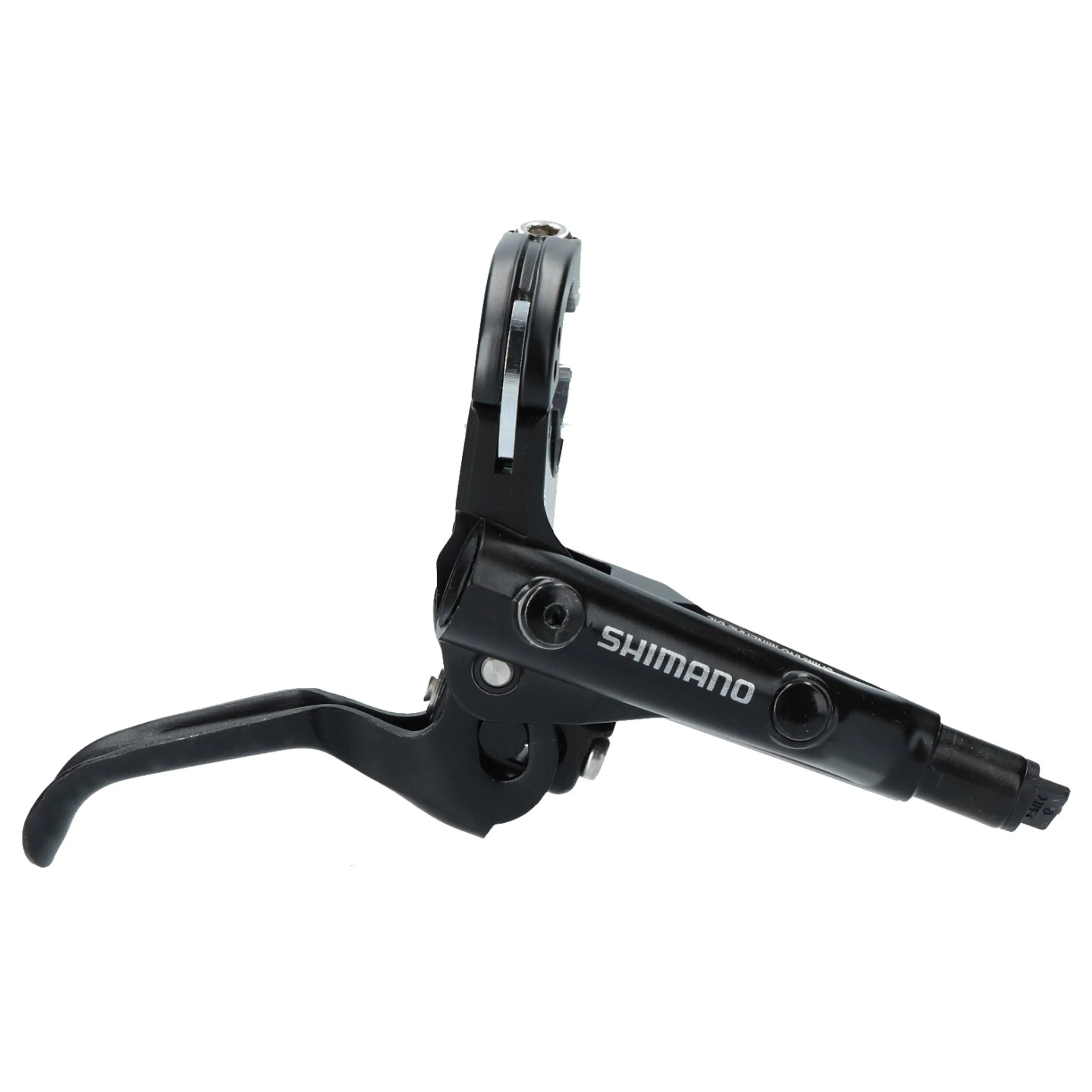 MANETA FRENO MTB NEGRO