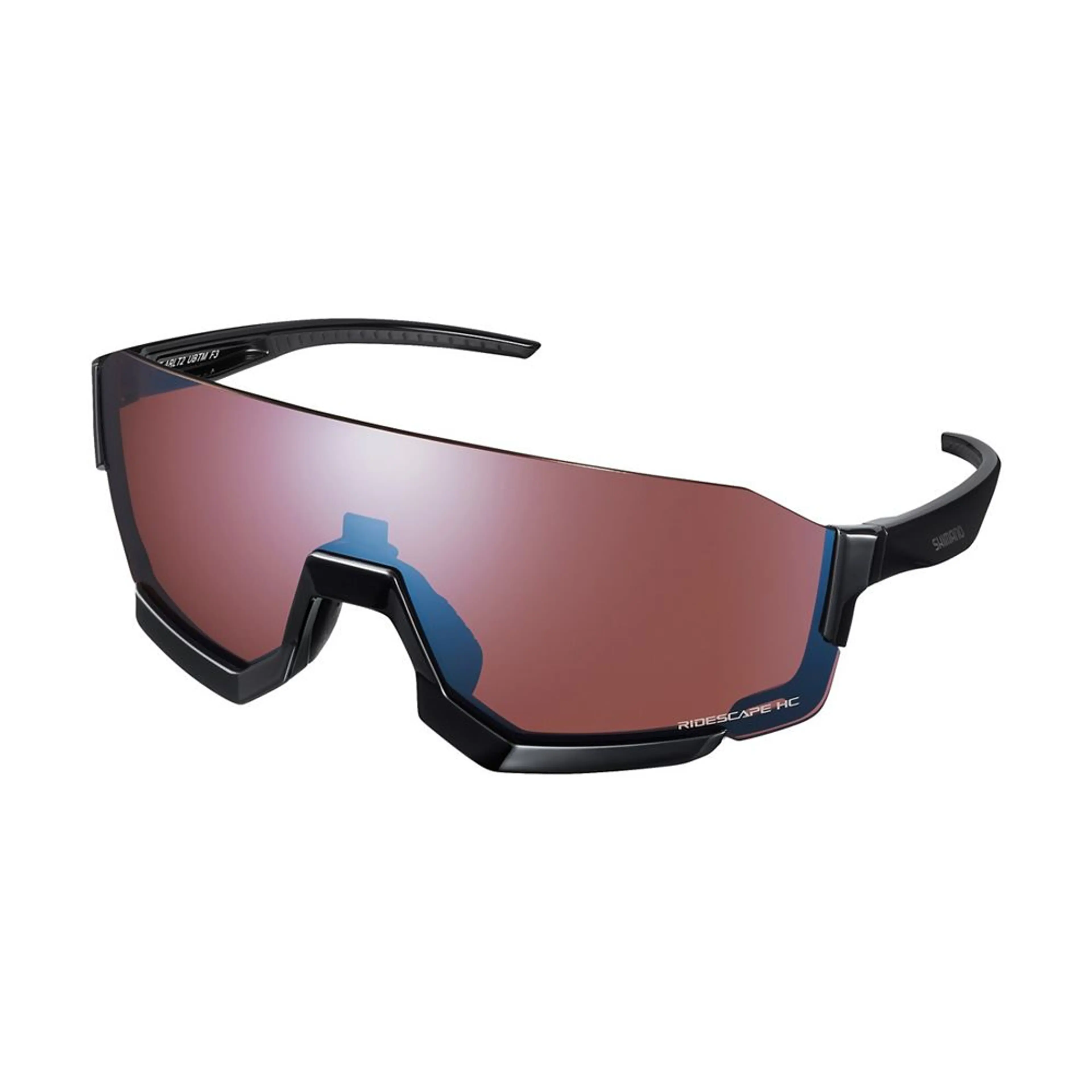 GAFAS ARLT2 AEROLITE RIDESCAPE NGR.