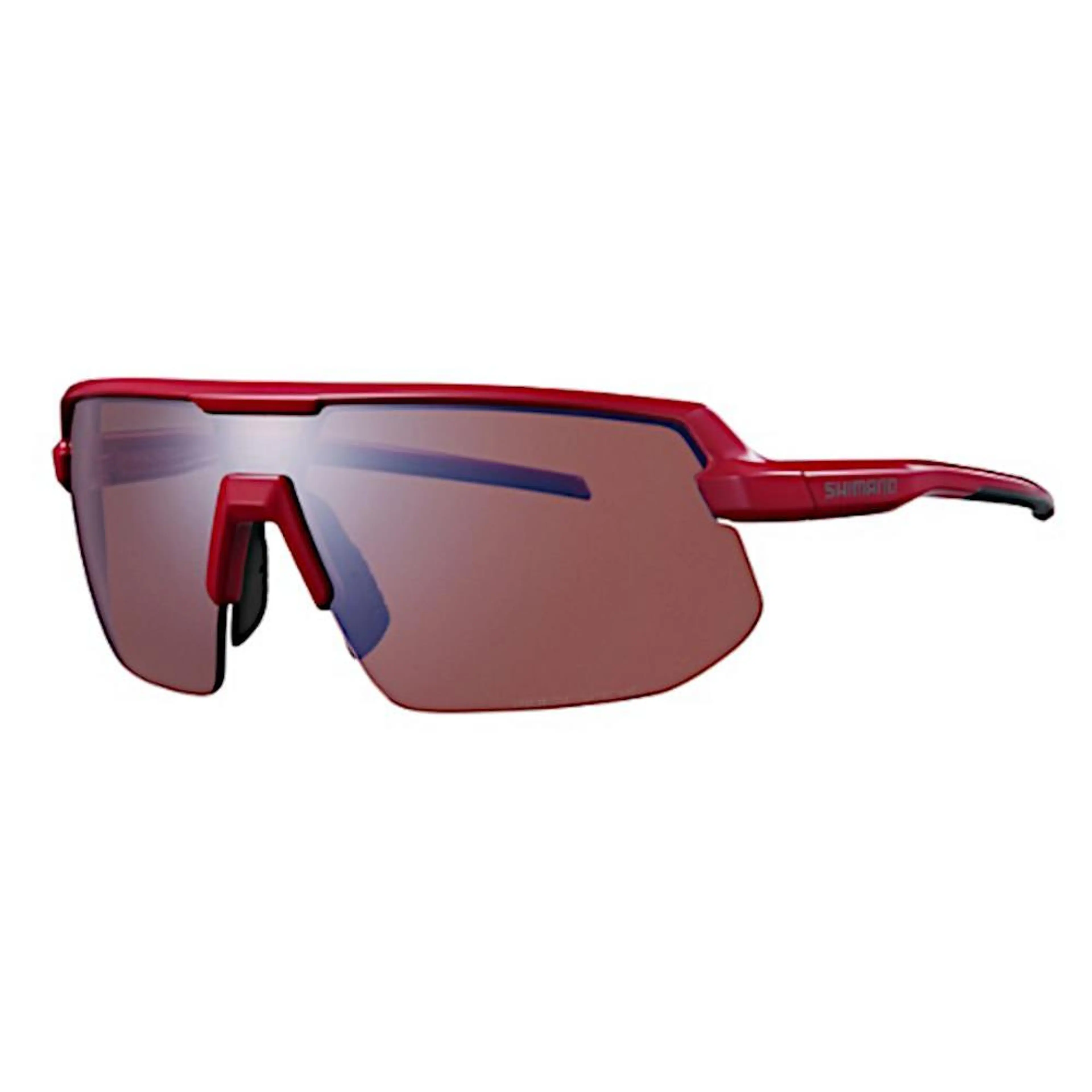 GAFAS CE-TSPK2 RIDESCAPE ROJAS