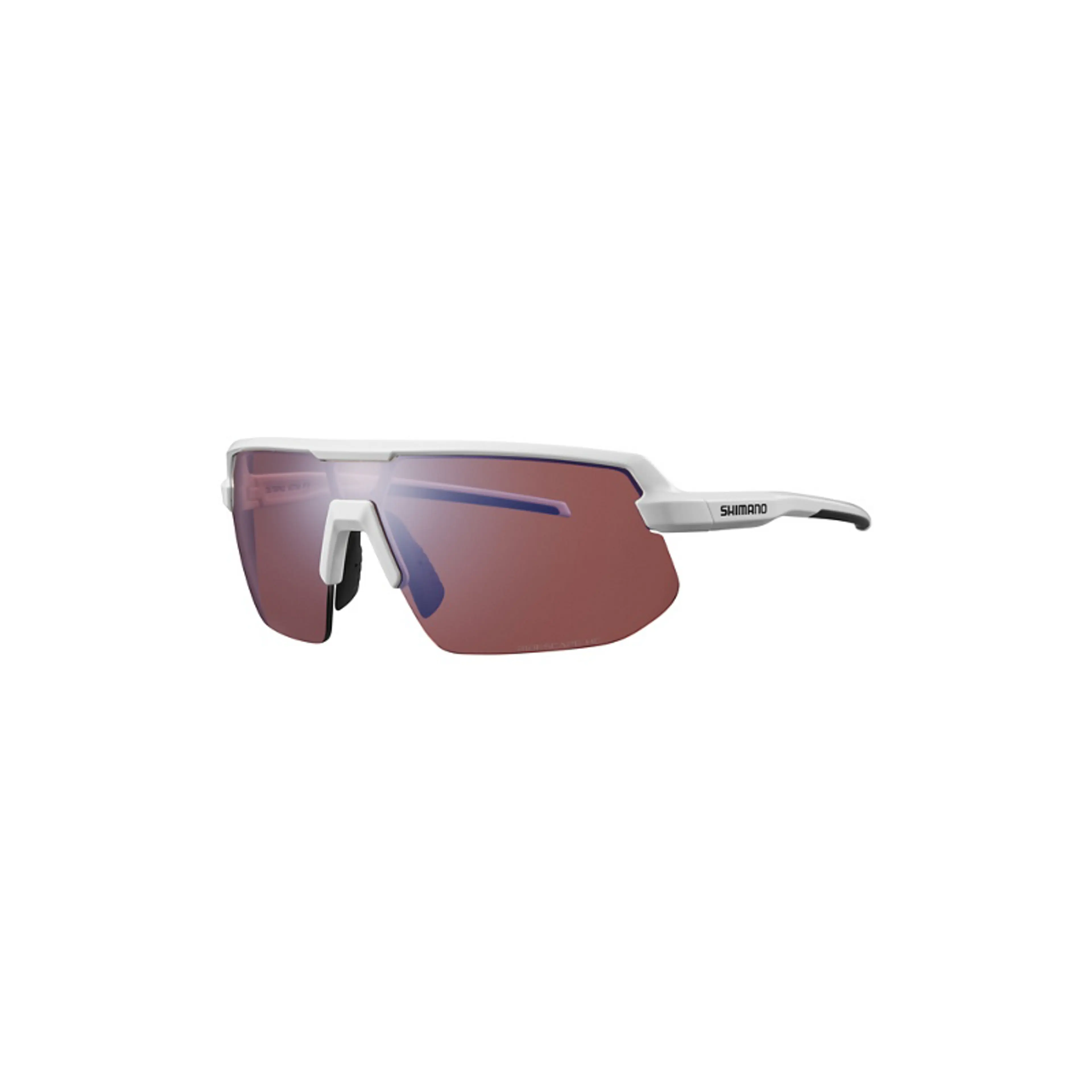 GAFAS CE-TSPK2 RIDESCAPE BLANCAS