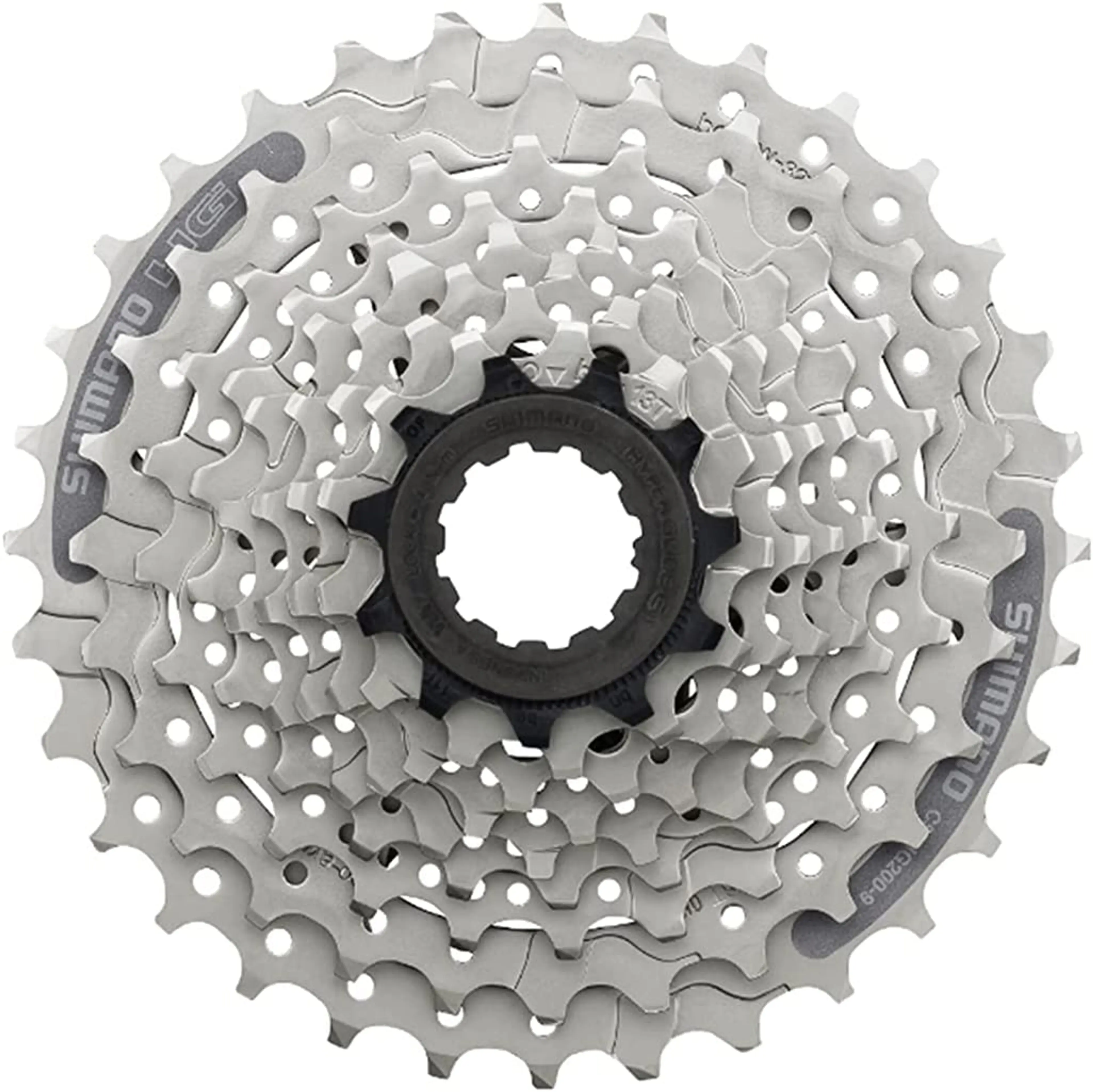 CASSETTE 9-S 11-34 CS-HG201-9