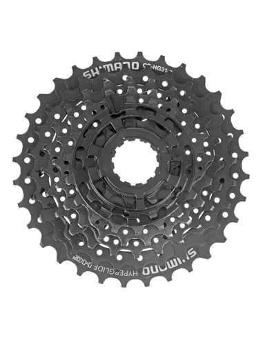 CASSETTE 8V 11-34 CS-HG31 ALTUS