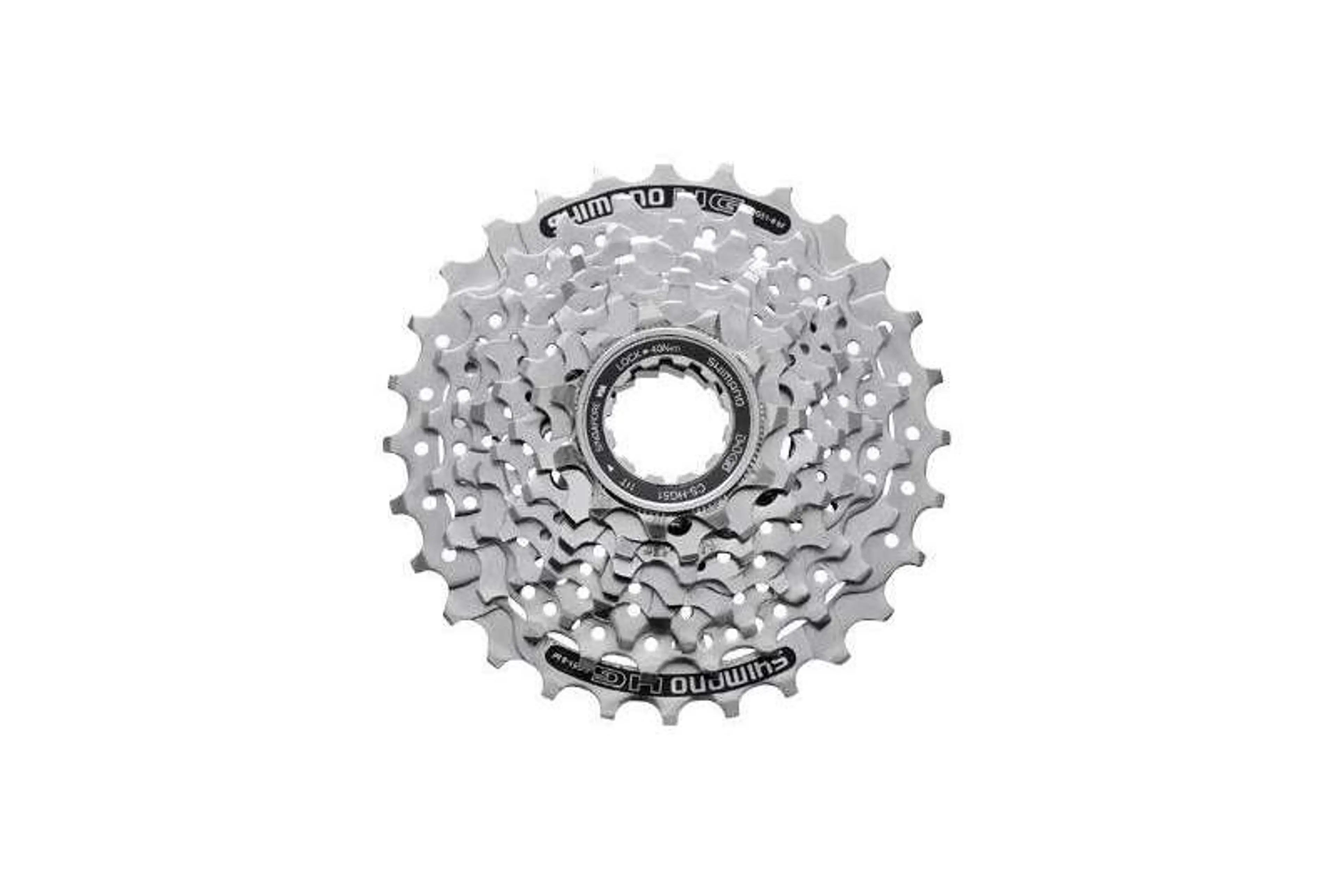 CASSETTE 8V 11-32