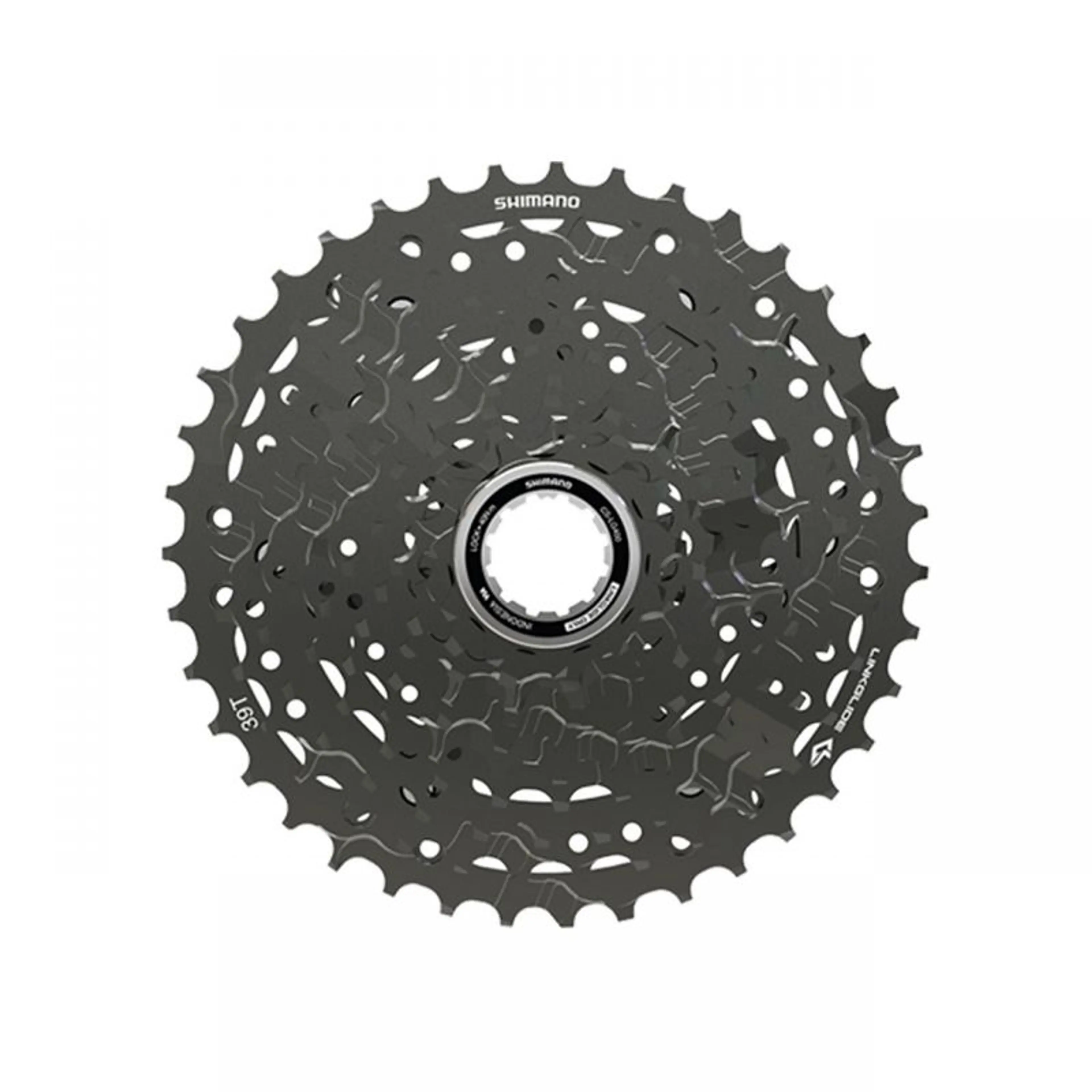 CASSETTE 10V 11-39T CS-LG400 CUES