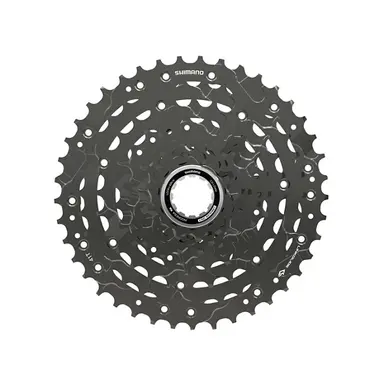 CASSETTE 9V 11-41 CS-LG400 CUES