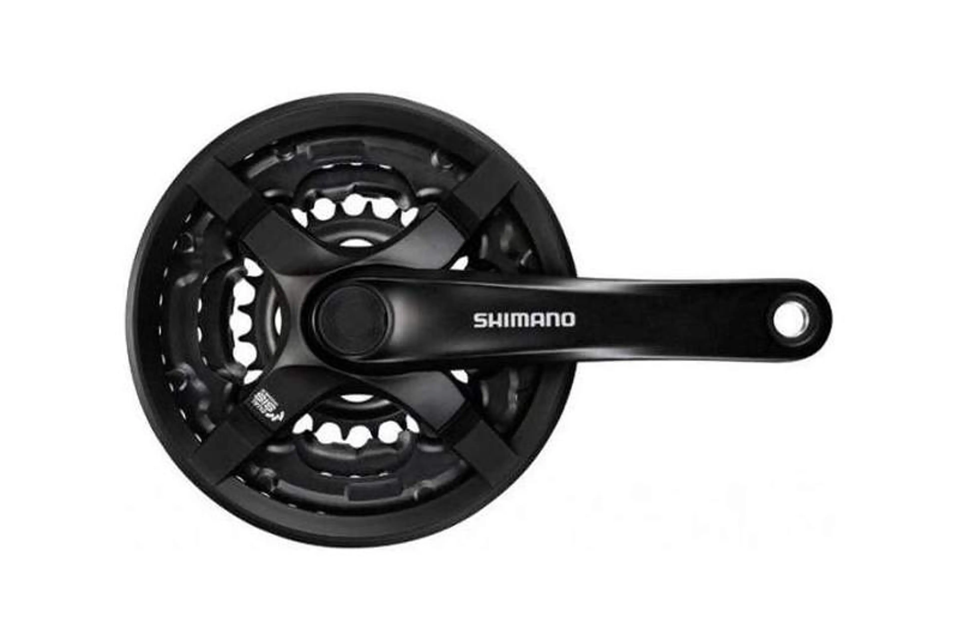 JUEGO BIELAS 6/7/8V 170MM FC-TY501