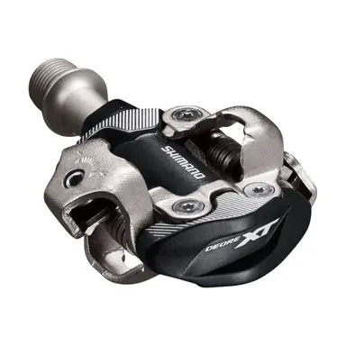 JG.PEDALES DEORE XT SM-SH51 PDM8100