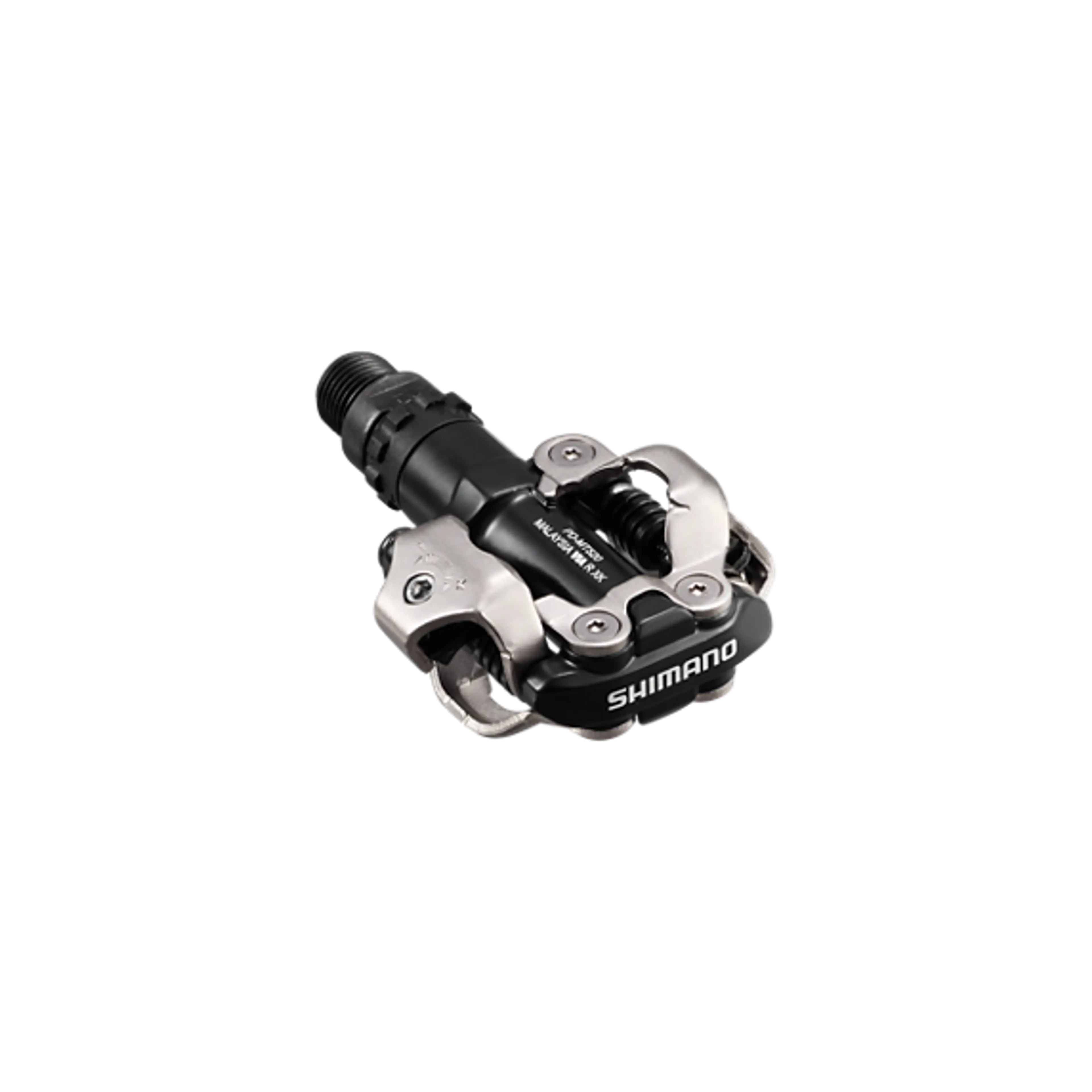PEDAL M520 SPD NEGRO CON CALAS SM-SH51