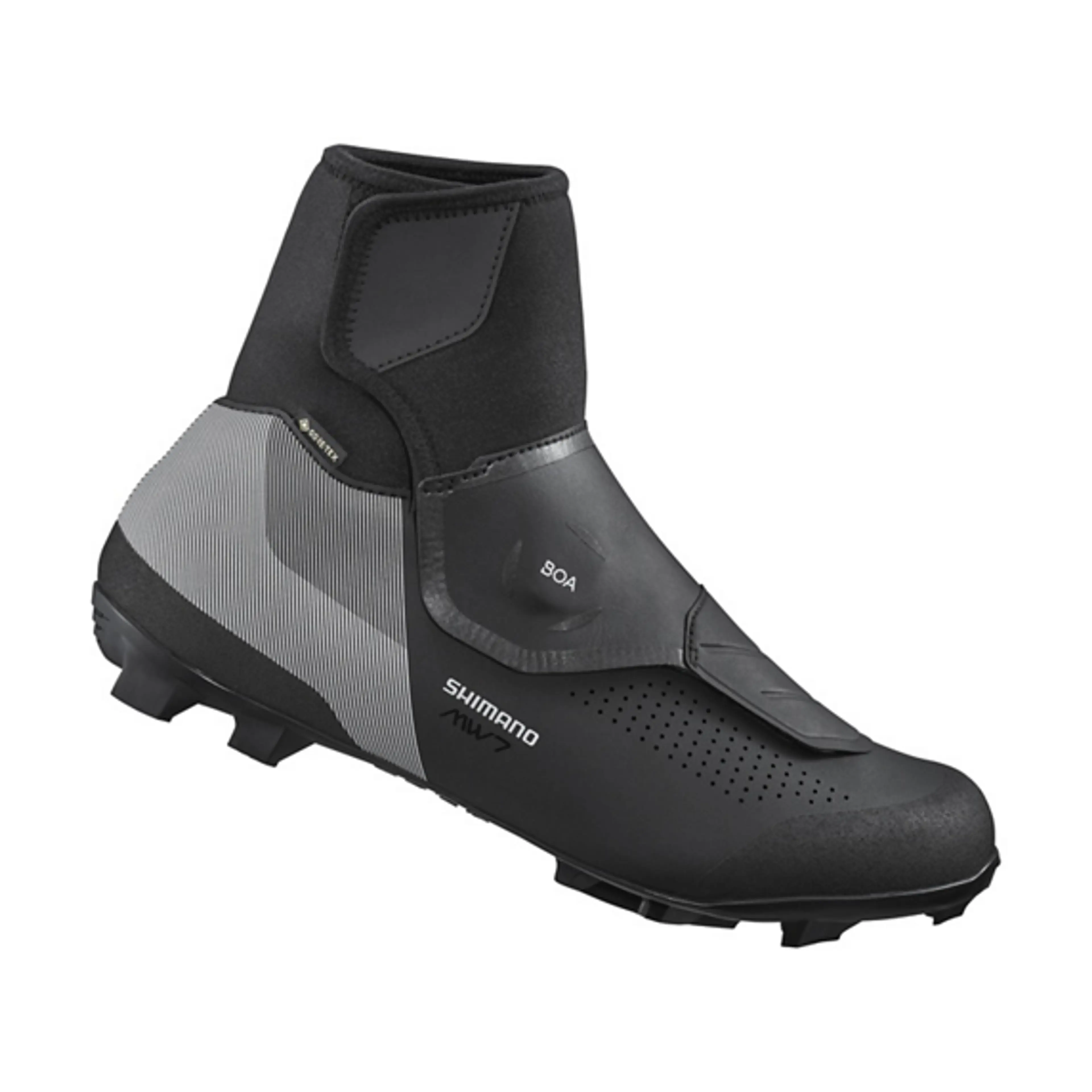 ZAPATILLAS SHIMANO SH-MH702 T. 44