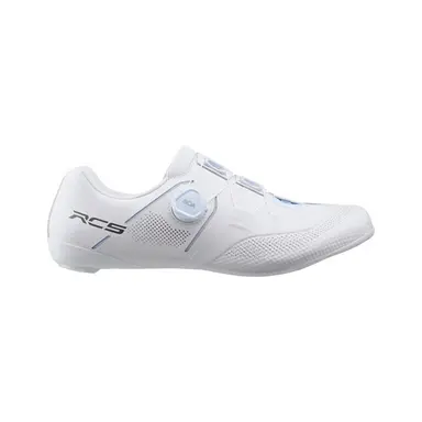 ZAPATILLA RC503 BLANCA T-41