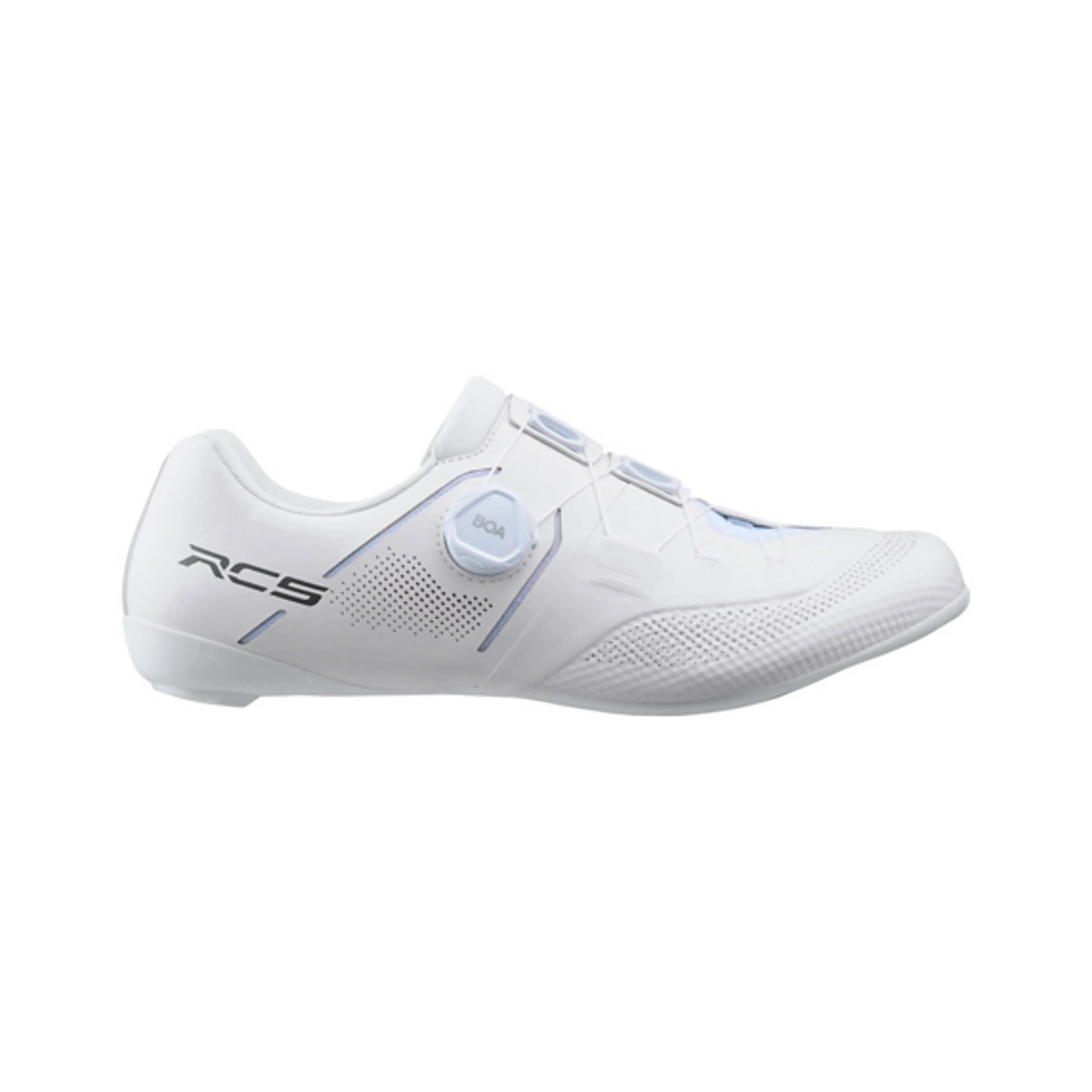 ZAPATILLA RC503 BLANCA T-41