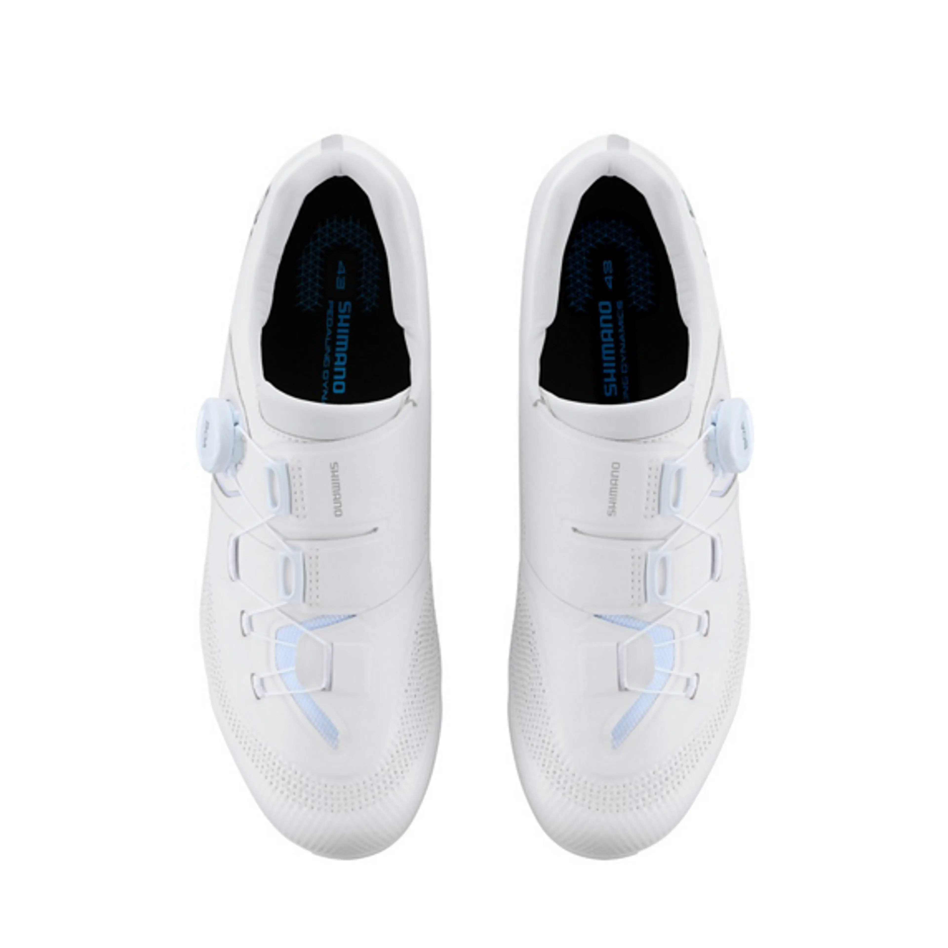 ZAPATILLA RC503 BLANCA T-41
