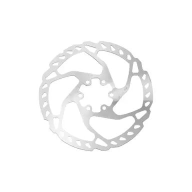 DISCO FRENO 160MM 6T