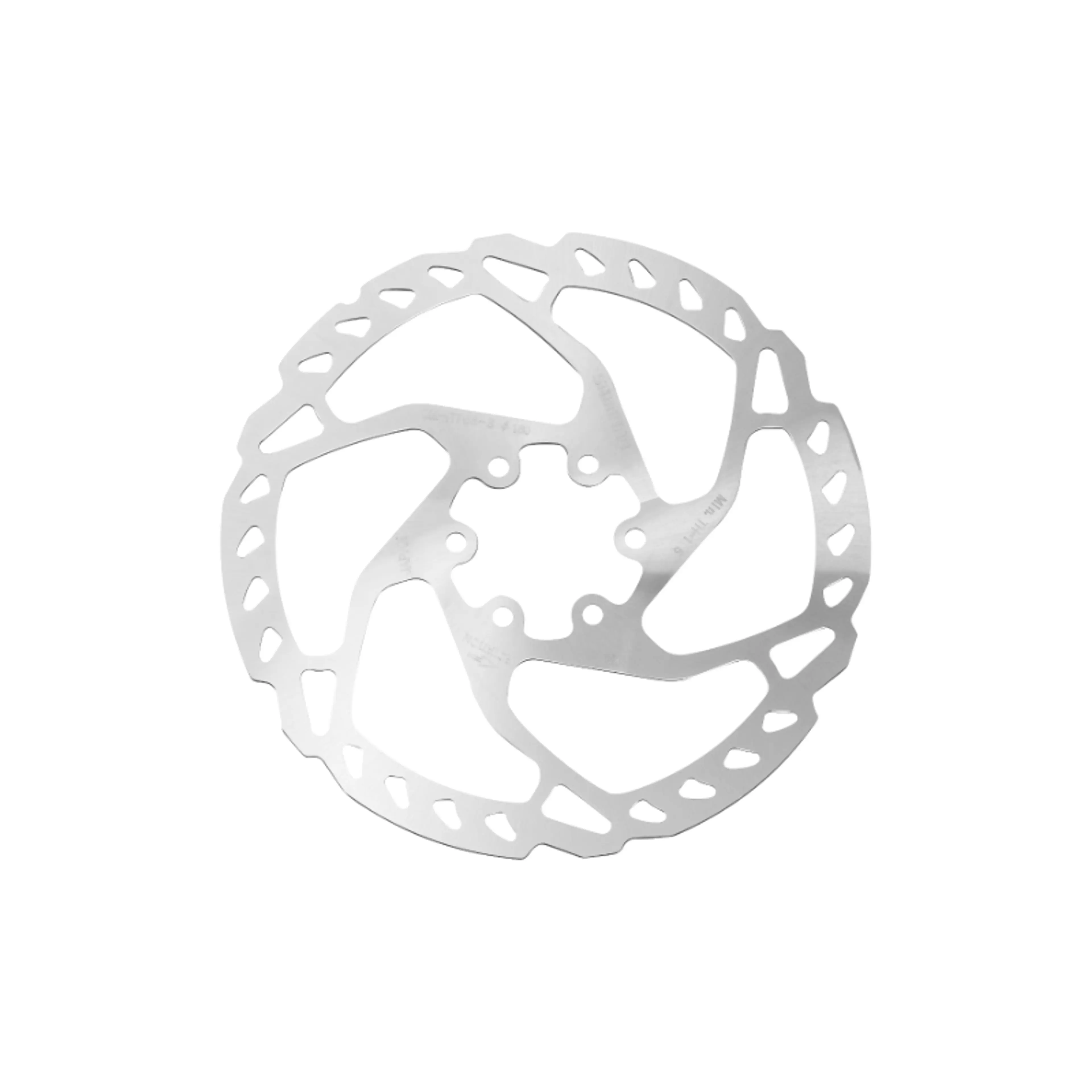 DISCO FRENO 160MM 6T