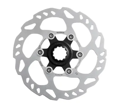 DISCO DE FRENO C/LOCK 140MM SM-R70