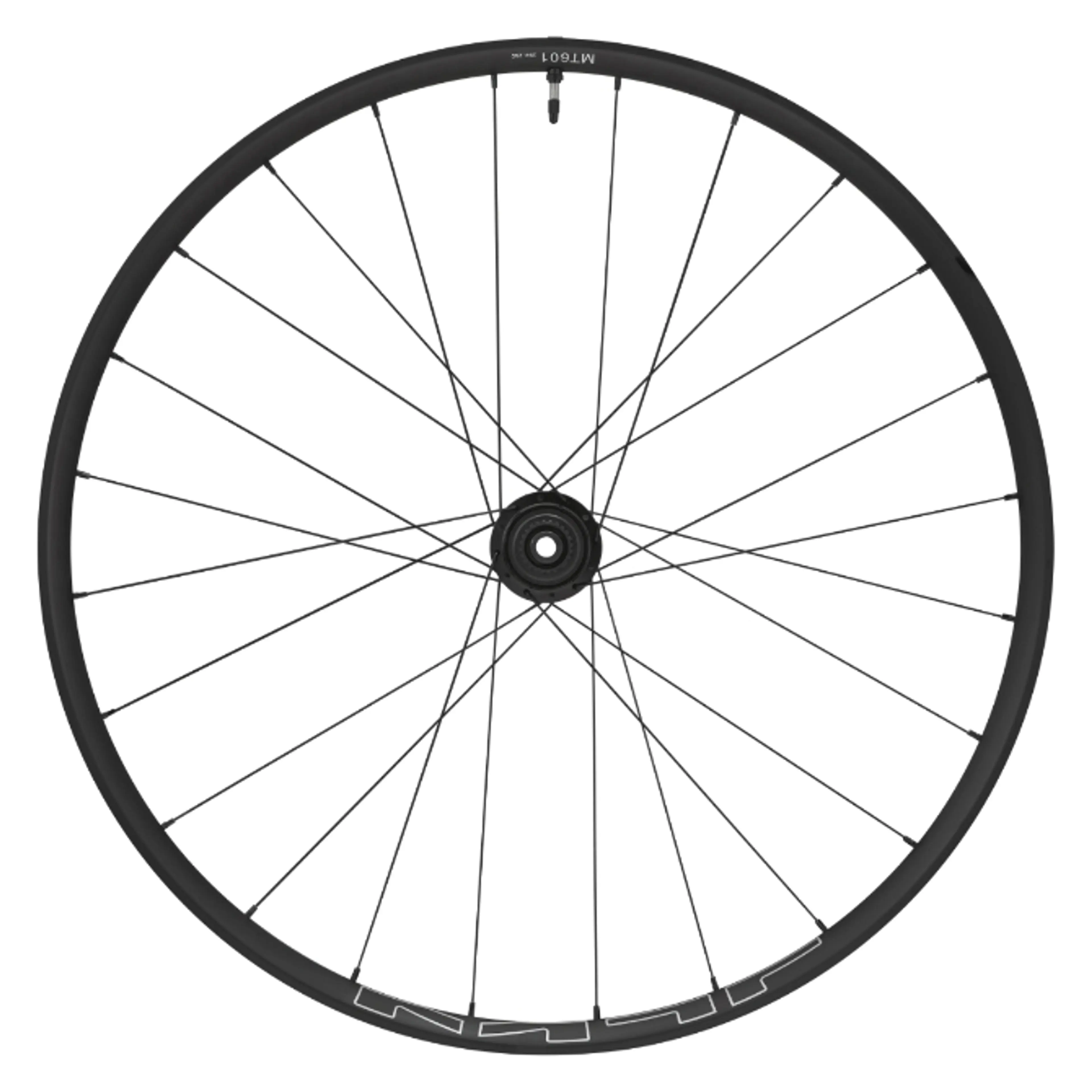 RUEDA TRASERA 29" TUBELESS MT601