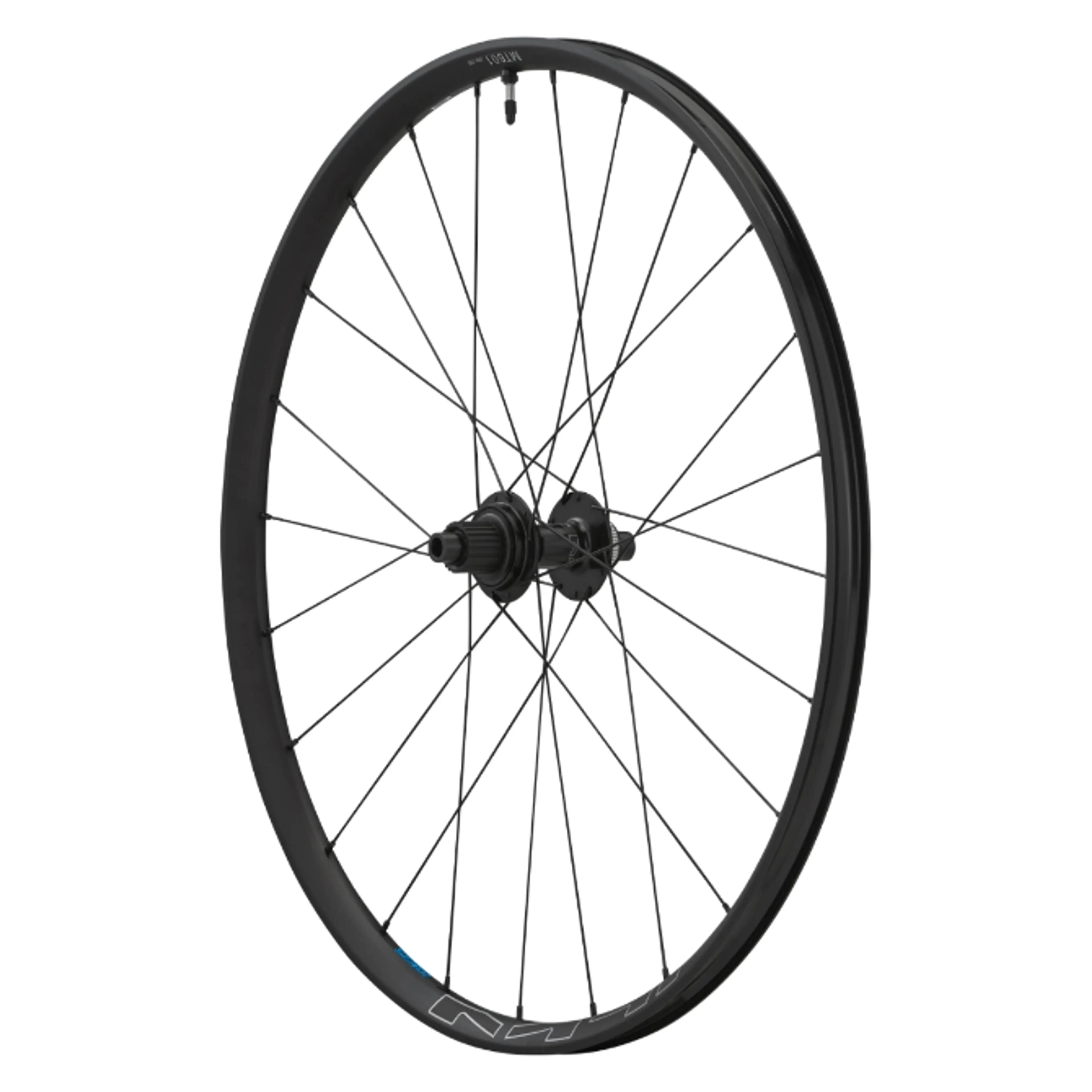 RUEDA TRASERA 29" TUBELESS MT601