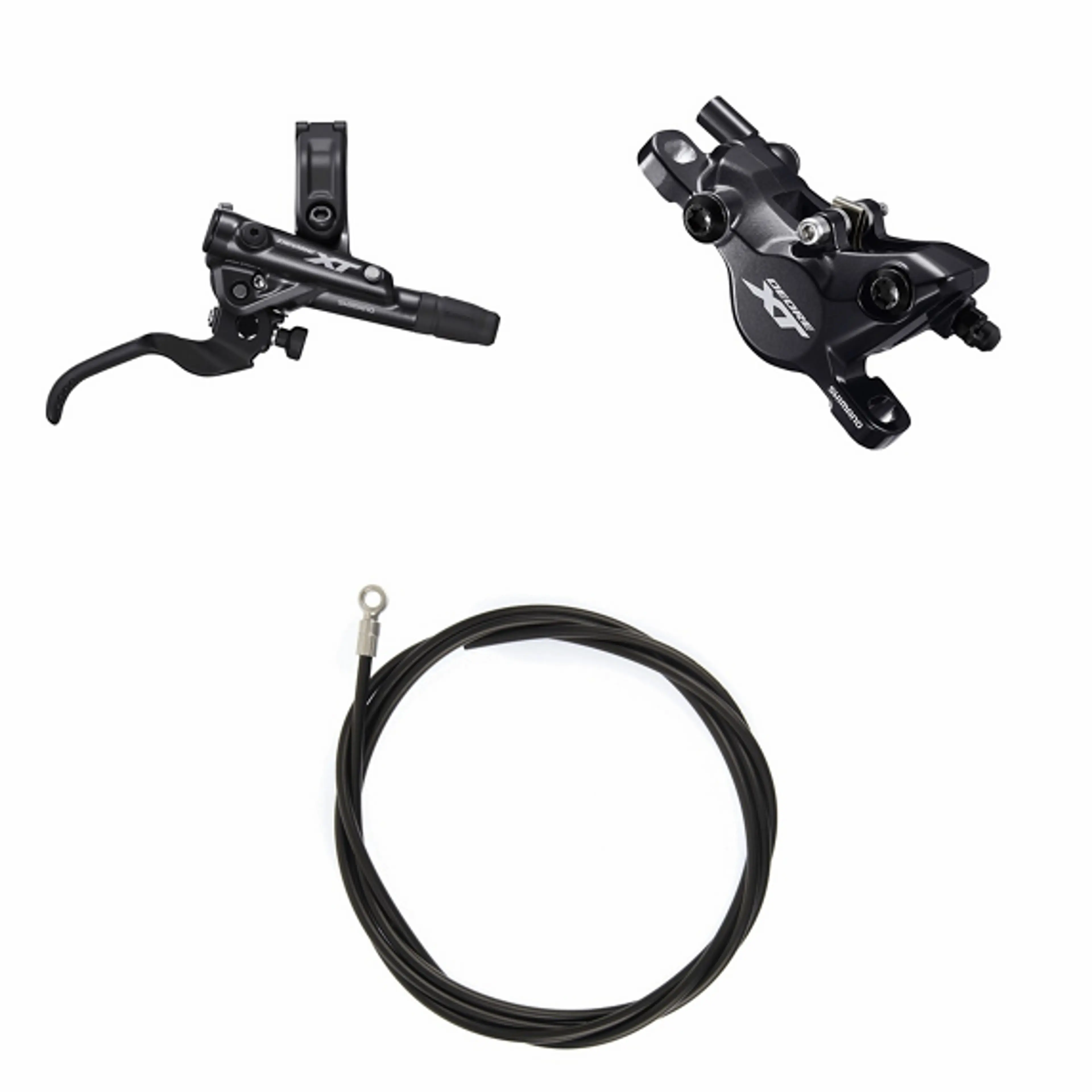 KIT FRENO TRA.SHIMANO BL-M8100