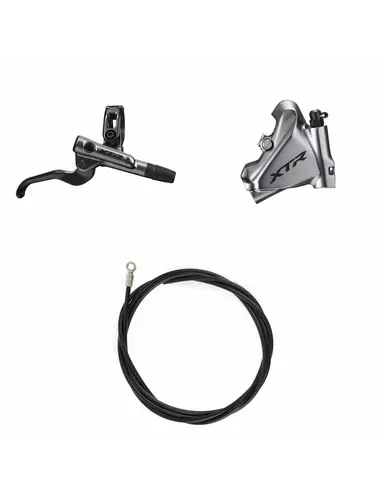 FRENO TRASERO XTR BL-M9100 R