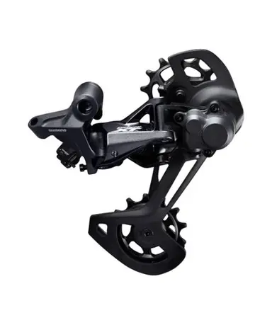 CAMBIO TRAS. DEORE 12V SGS