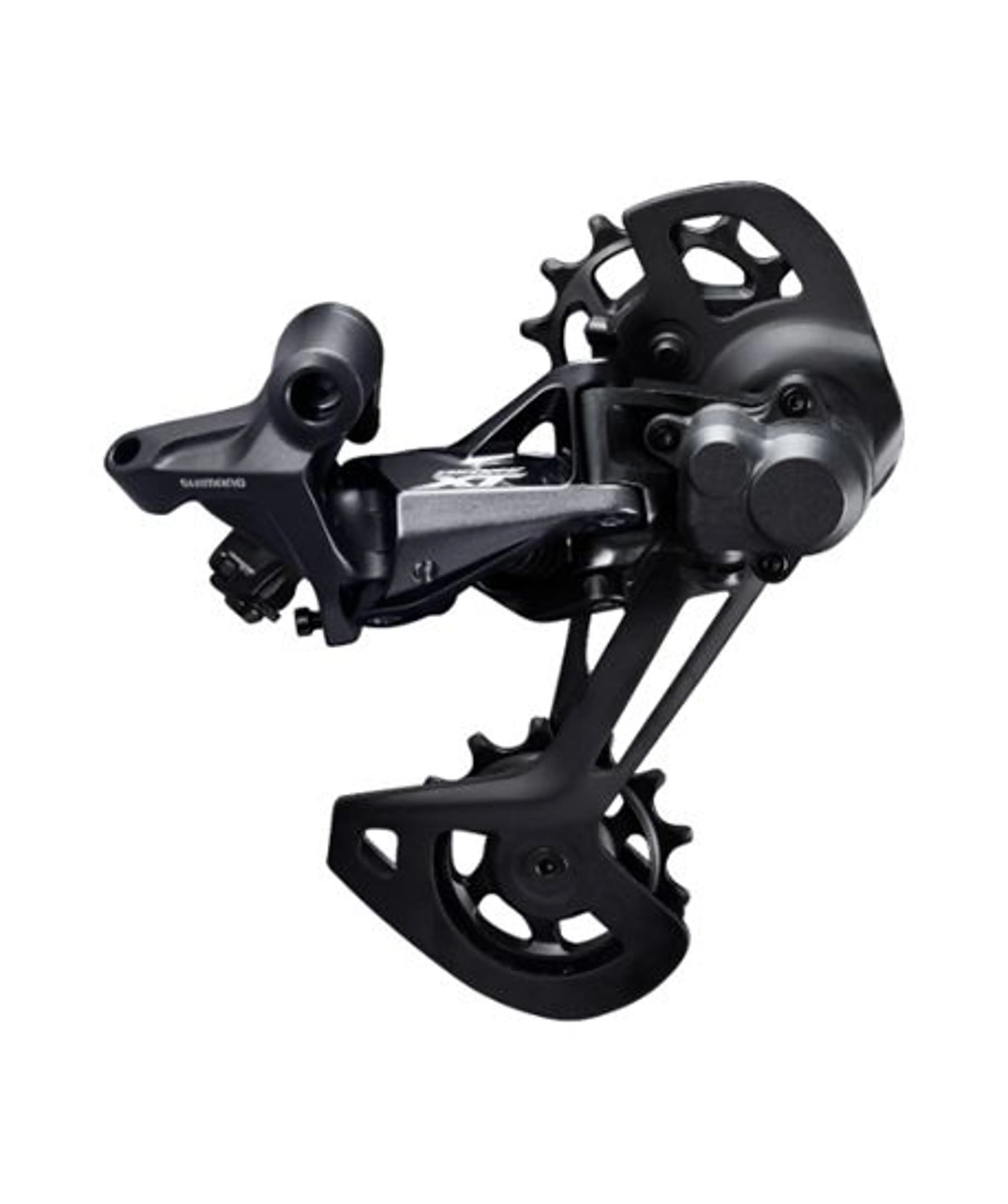 CAMBIO TRAS. DEORE 12V SGS