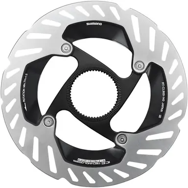 DISCO FRENO 160MM CENTER LOCK