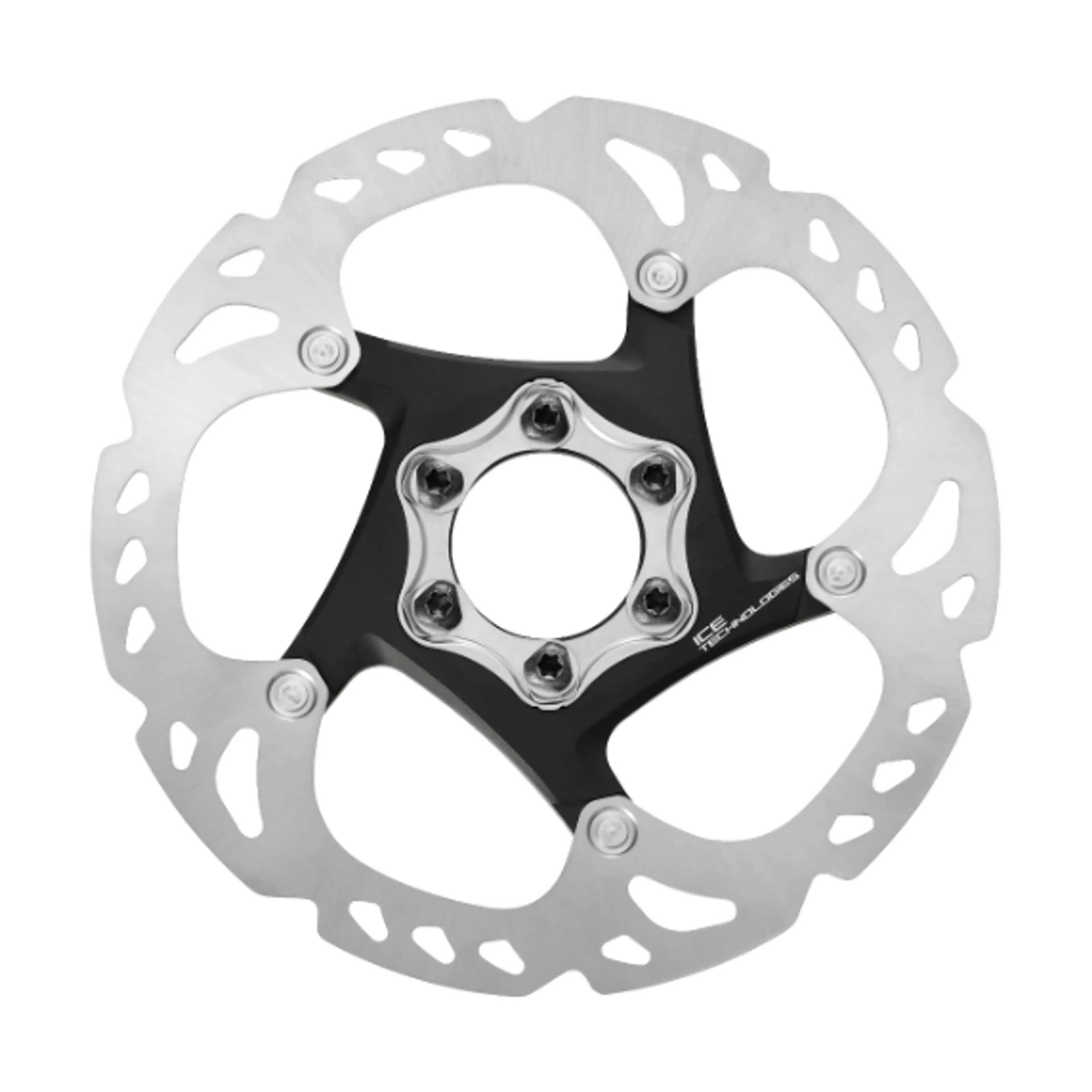 ROTOR S 160MM 6-BOLT