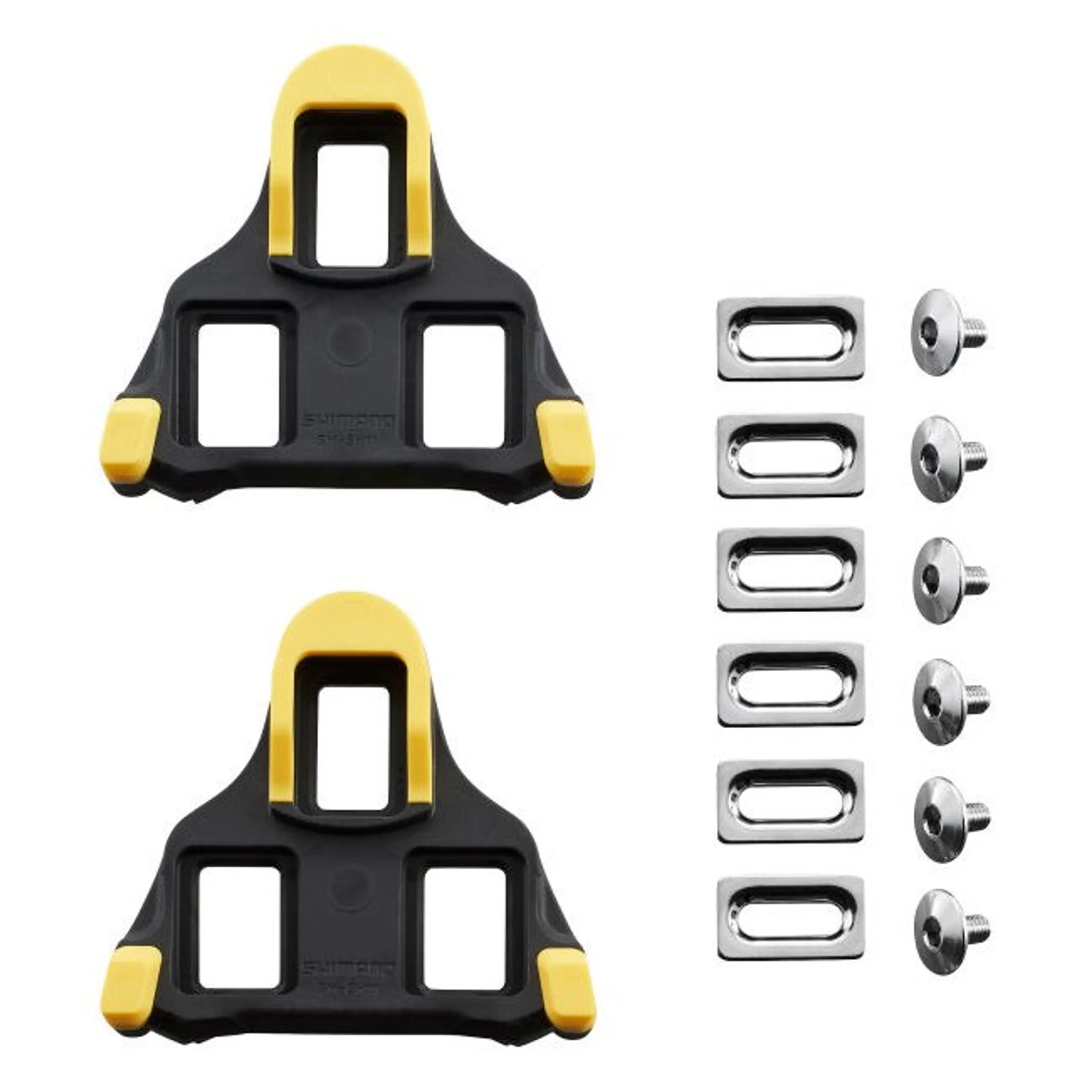 CALAS ROAD YELLOW SM-SH11 6 GRADOS