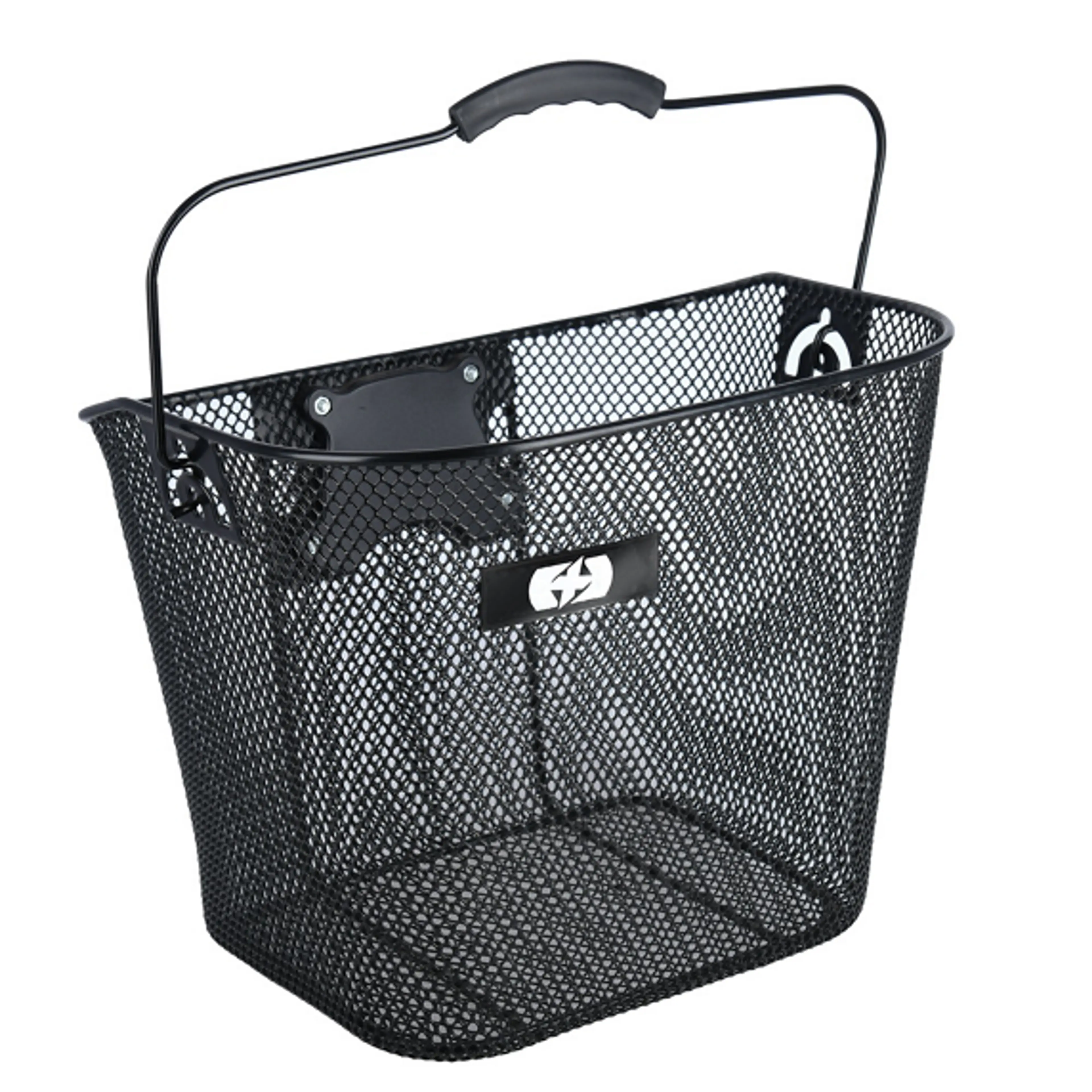 CESTA DELANTERA QUICK RELEASE
