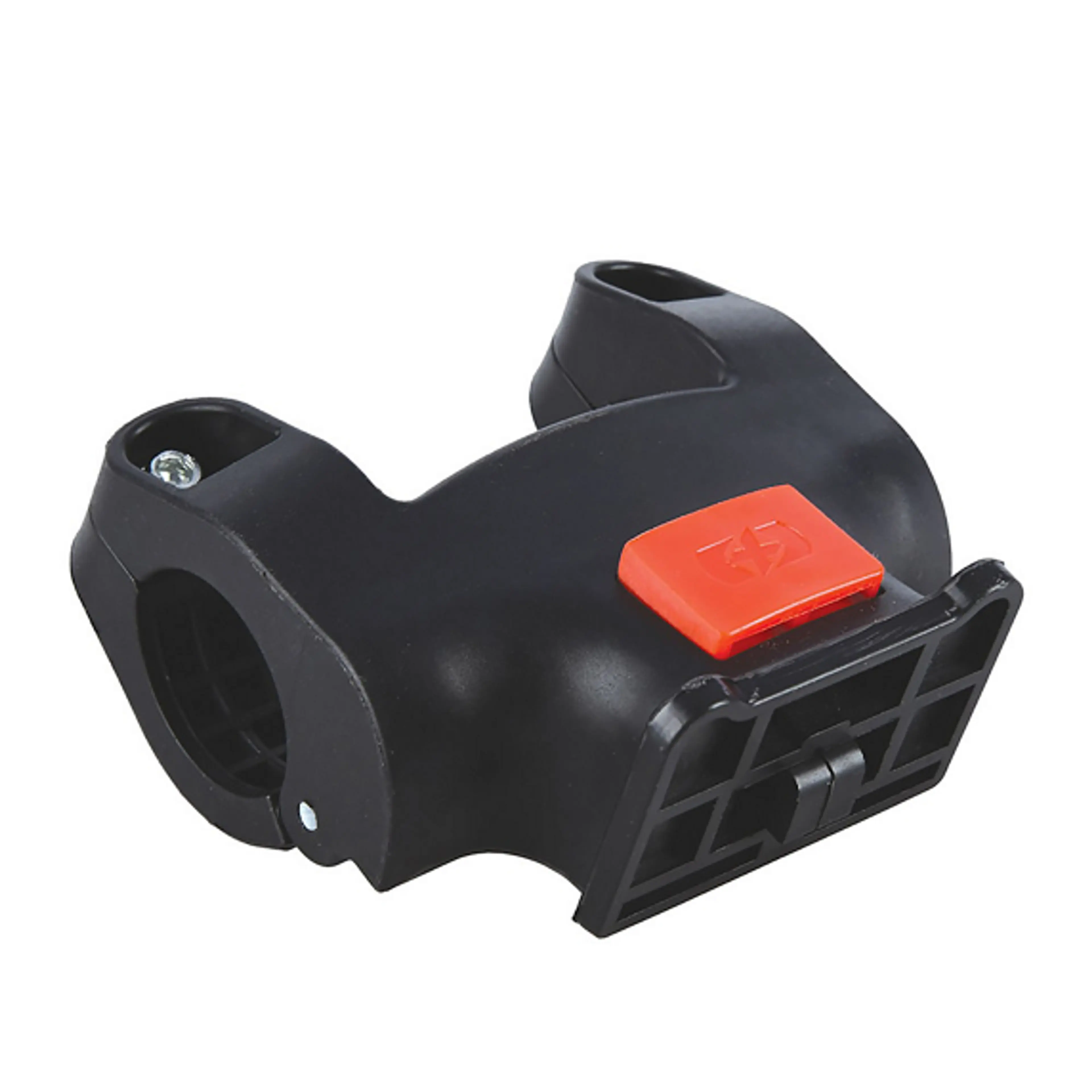 PORTA CESTA DELANTERA 25.4MM/31.8MM