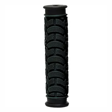 OXFORD GRIPS MTB DUAL DENSITY BLACK